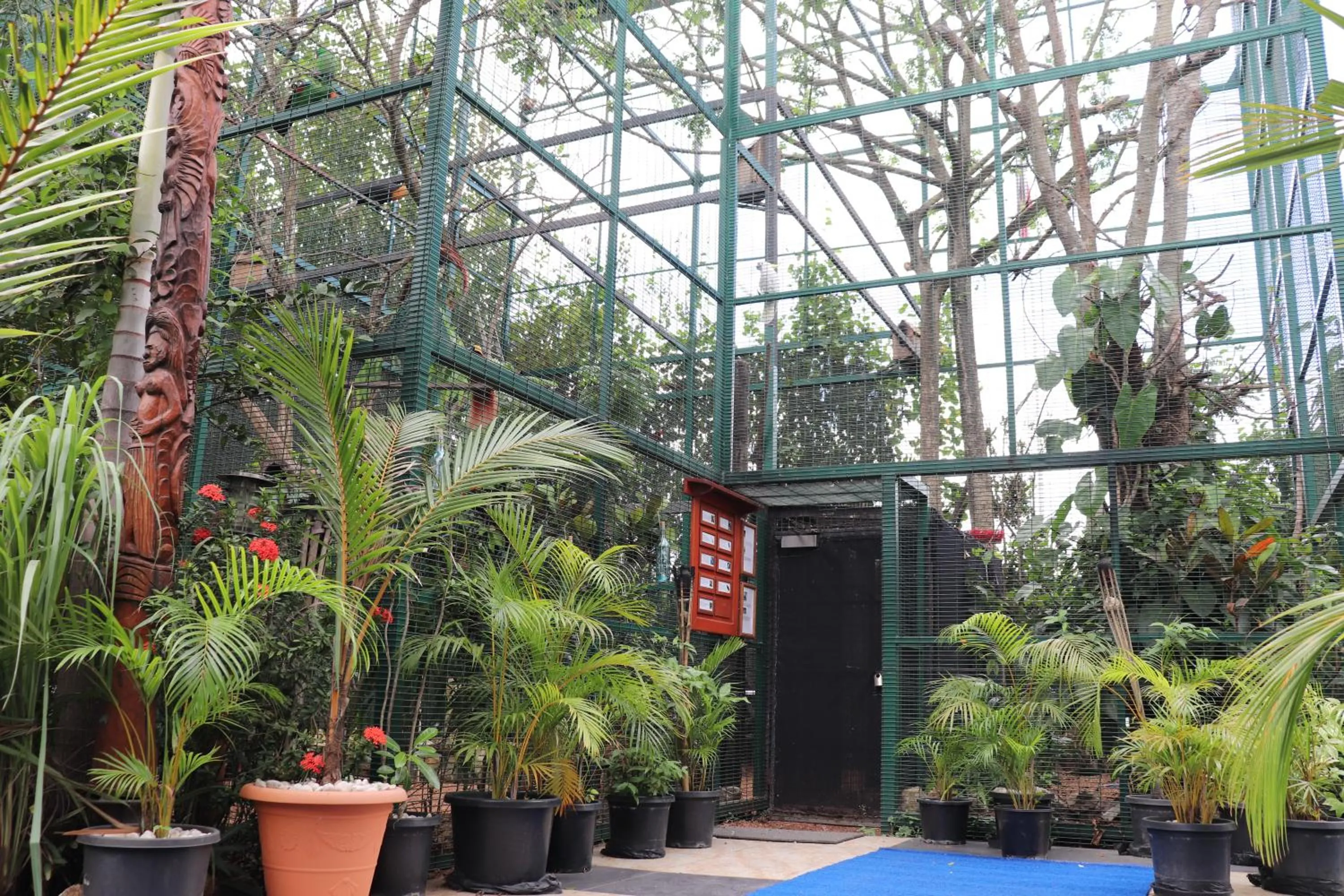 The Sanctuary Hotel Resort Spa
