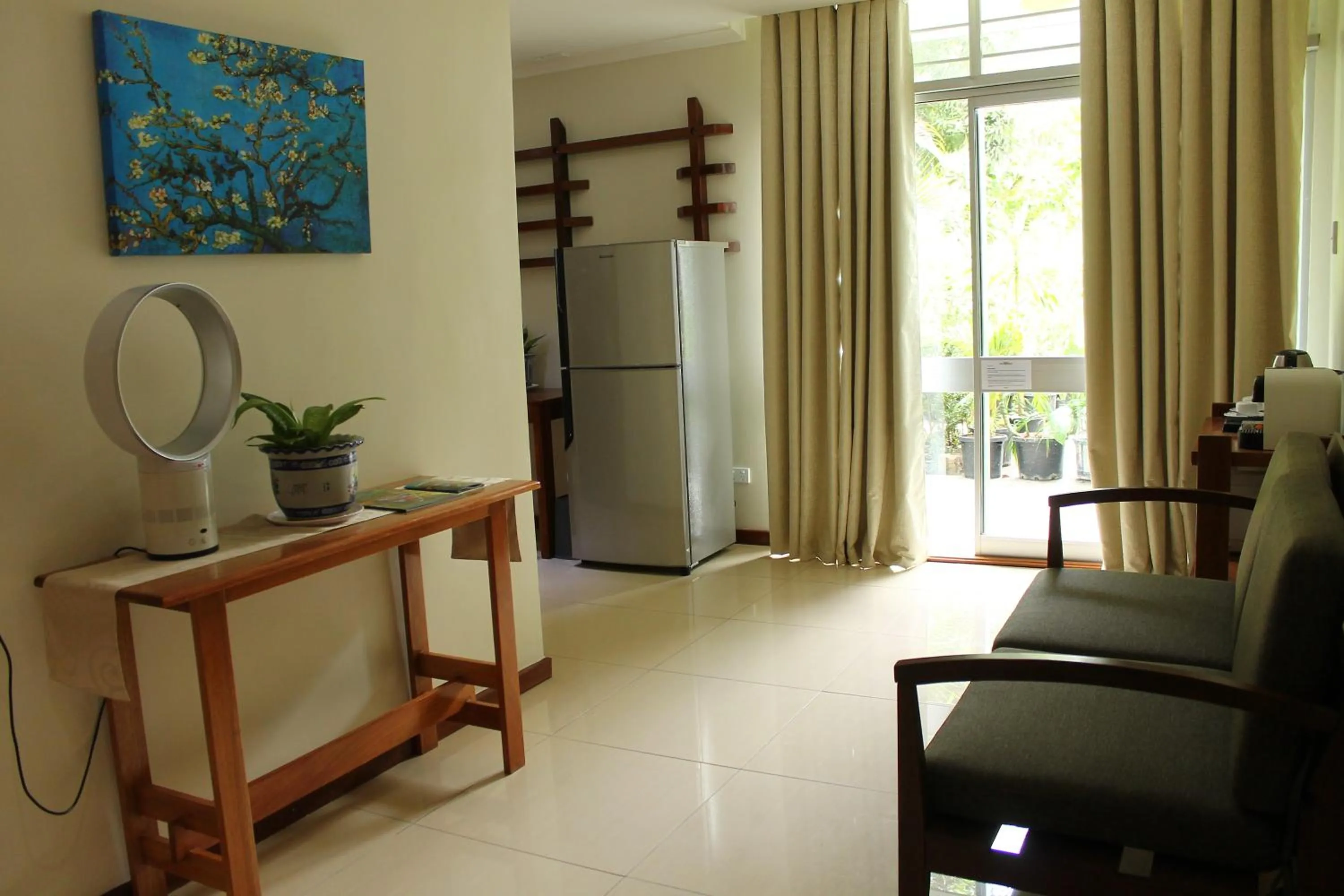 The Sanctuary Hotel Resort Spa