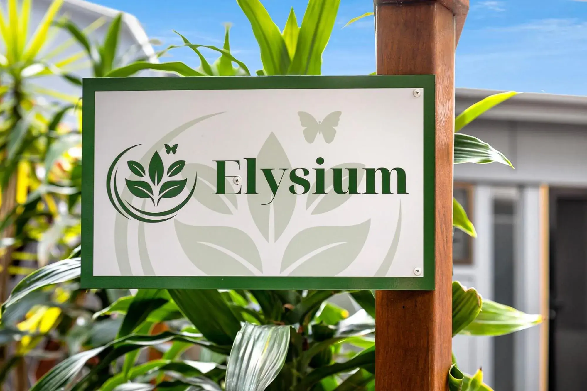 One-Bedroom Villa in Jandar Retreat Maleny One-Bedroom Villa in Jandar Retreat Maleny