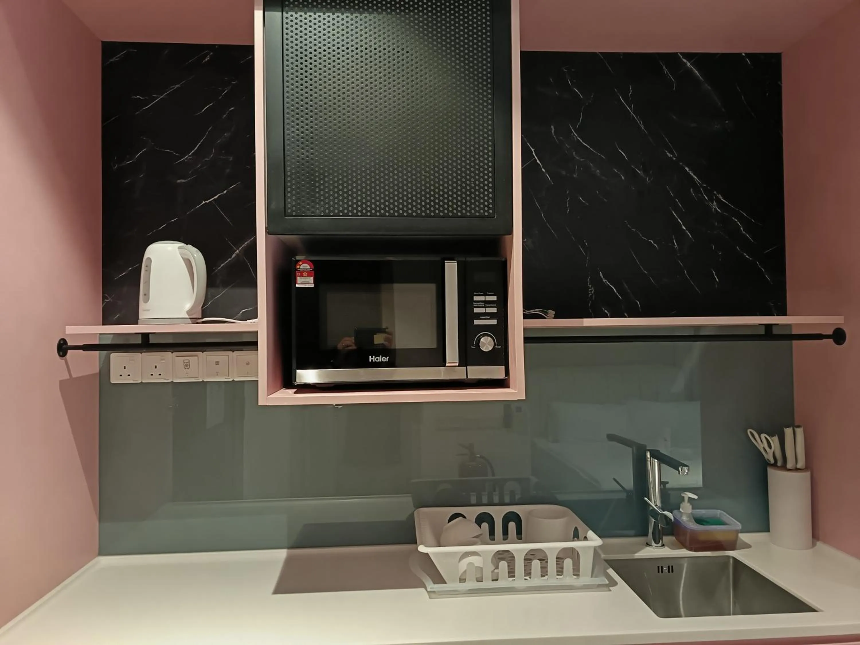 The Paxtonz by Manhattan Group