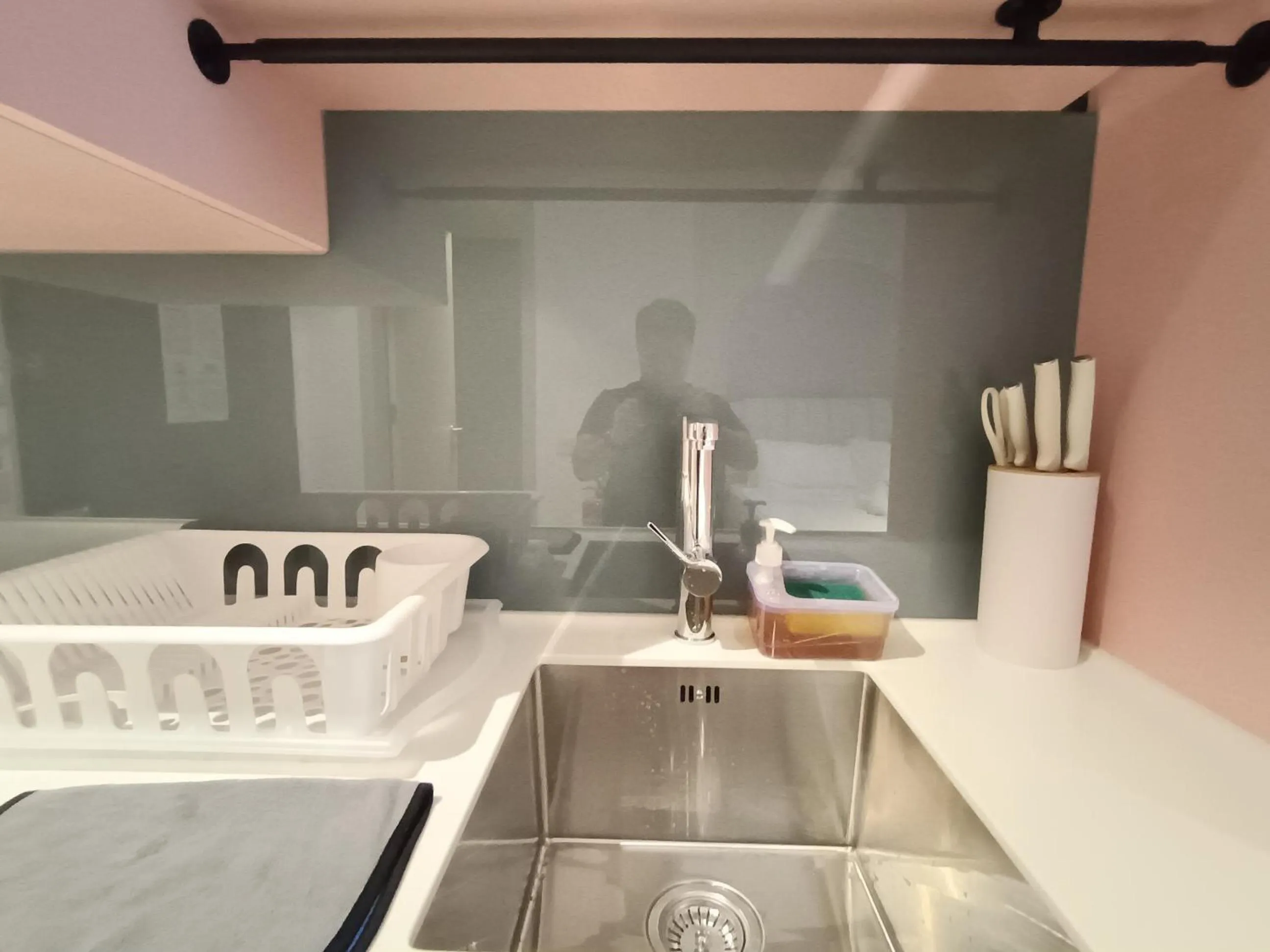 The Paxtonz by Manhattan Group