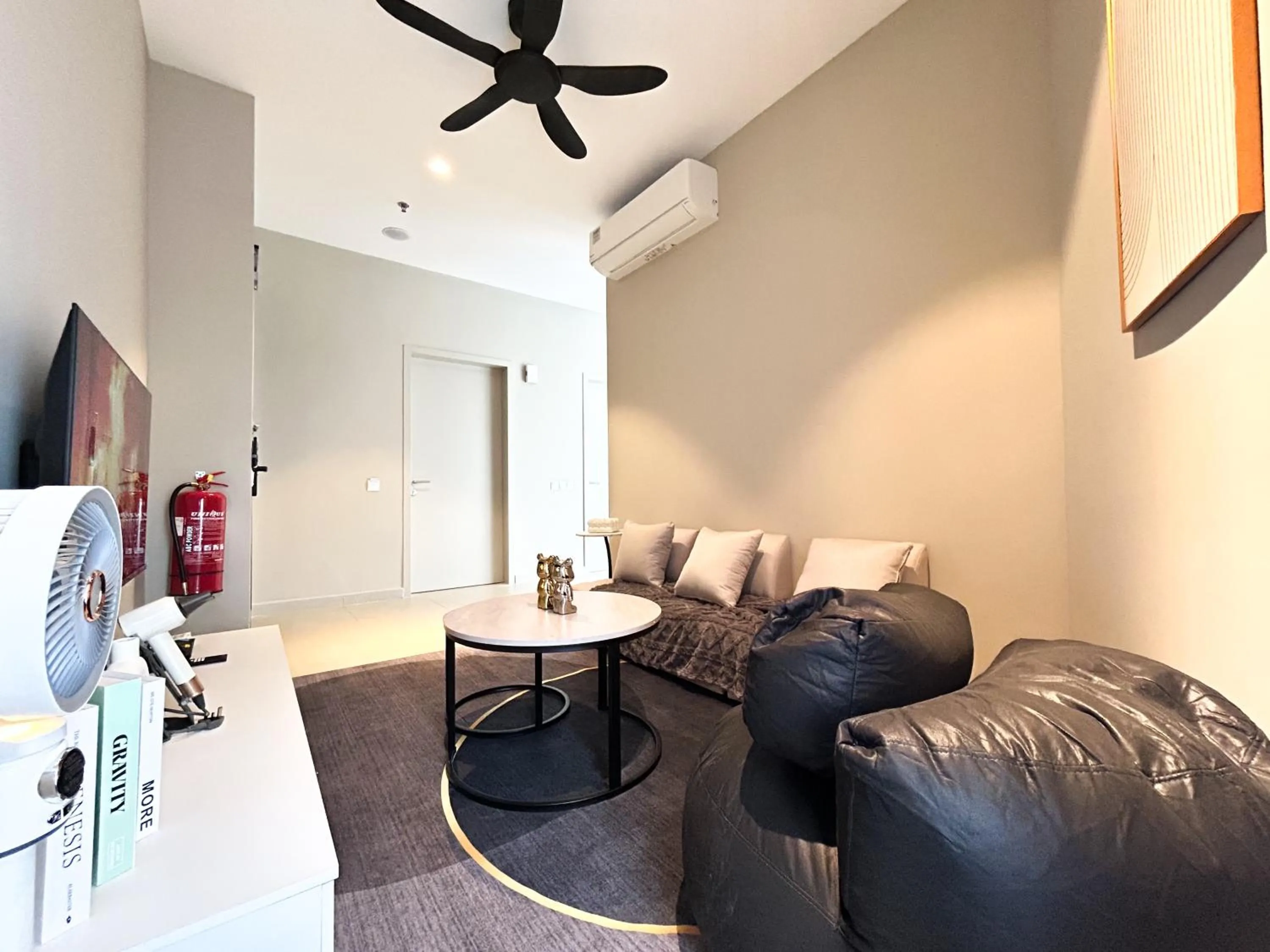 The Paxtonz by Manhattan Group