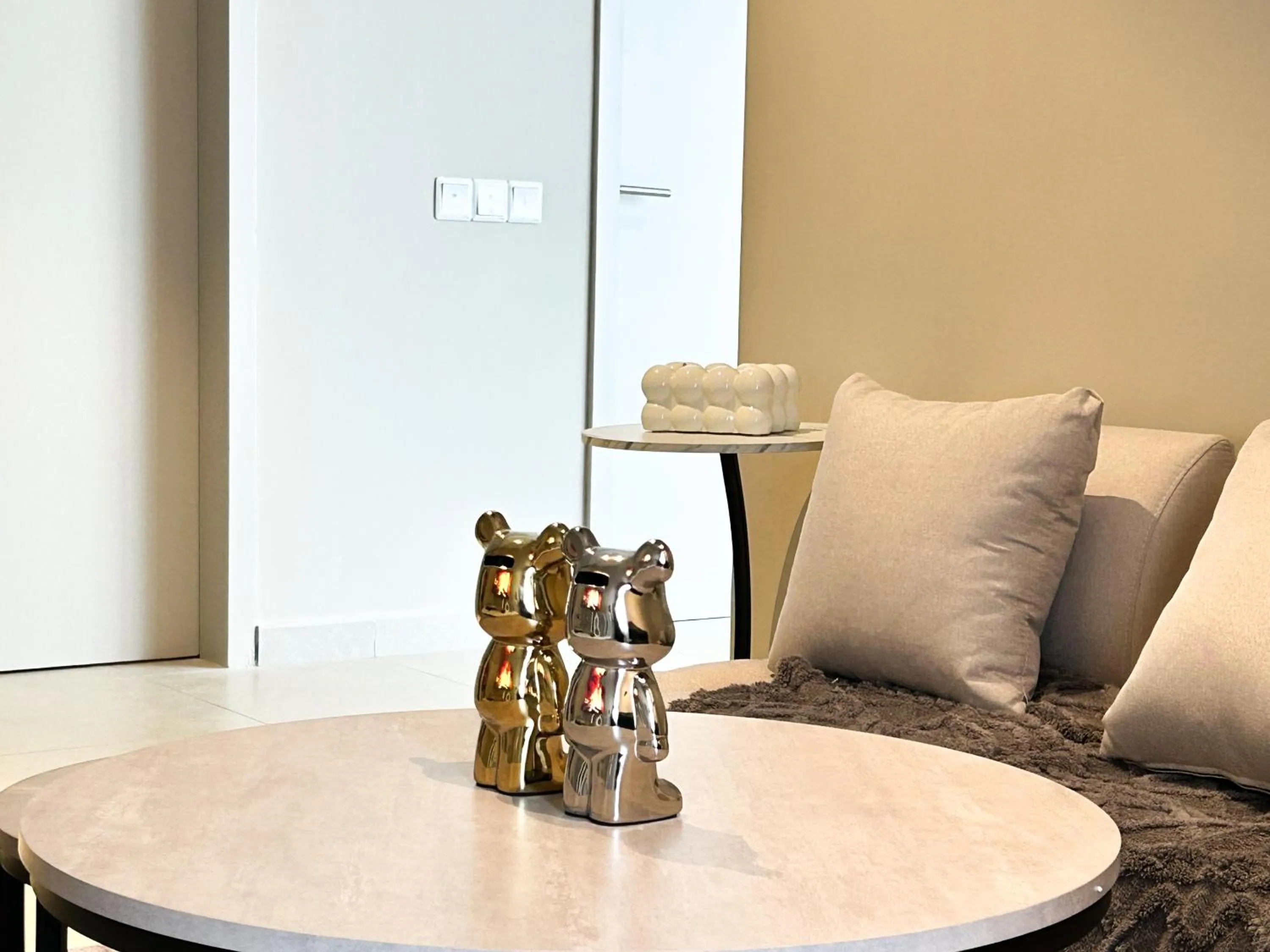 The Paxtonz by Manhattan Group