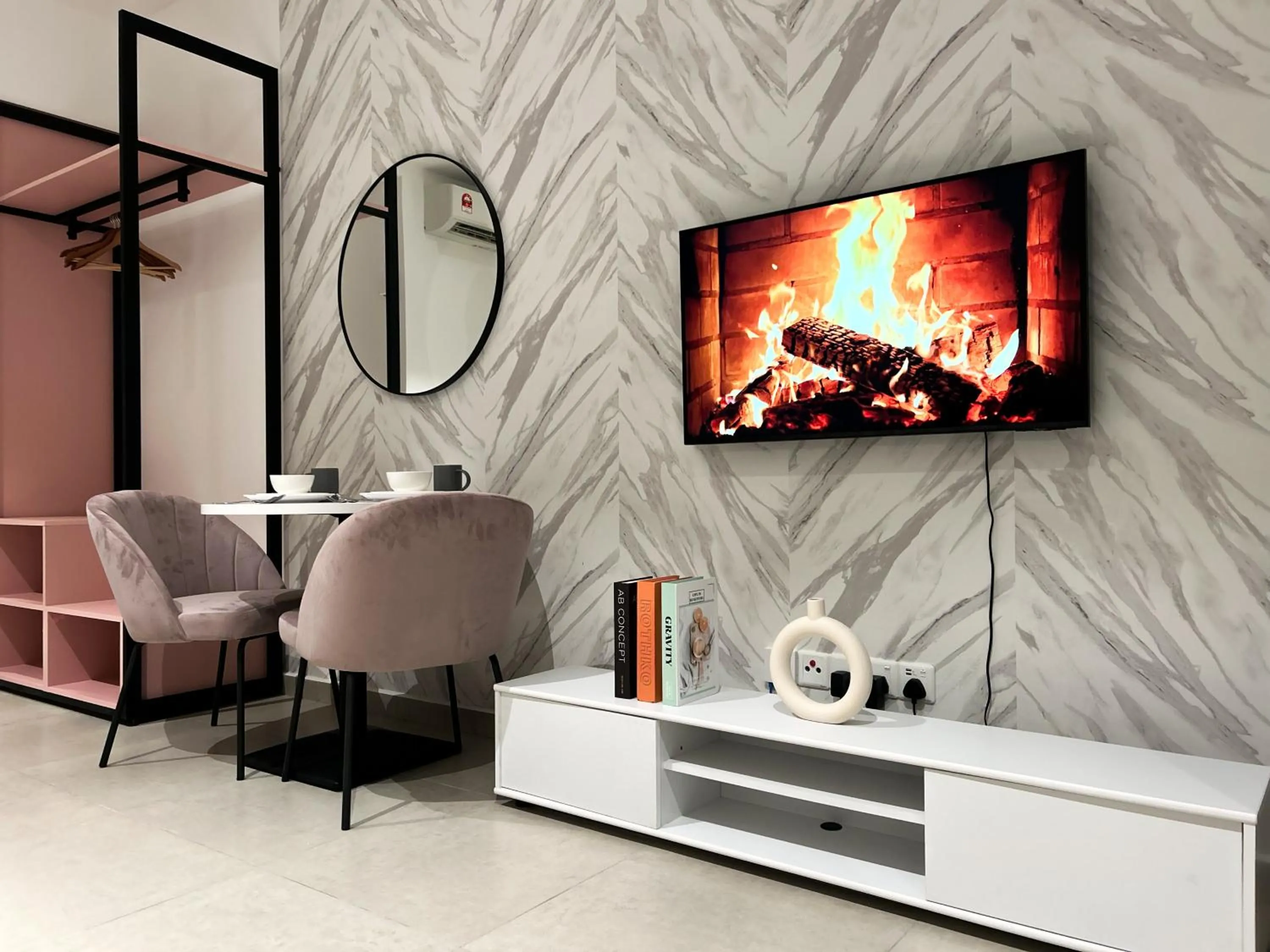 The Paxtonz by Manhattan Group