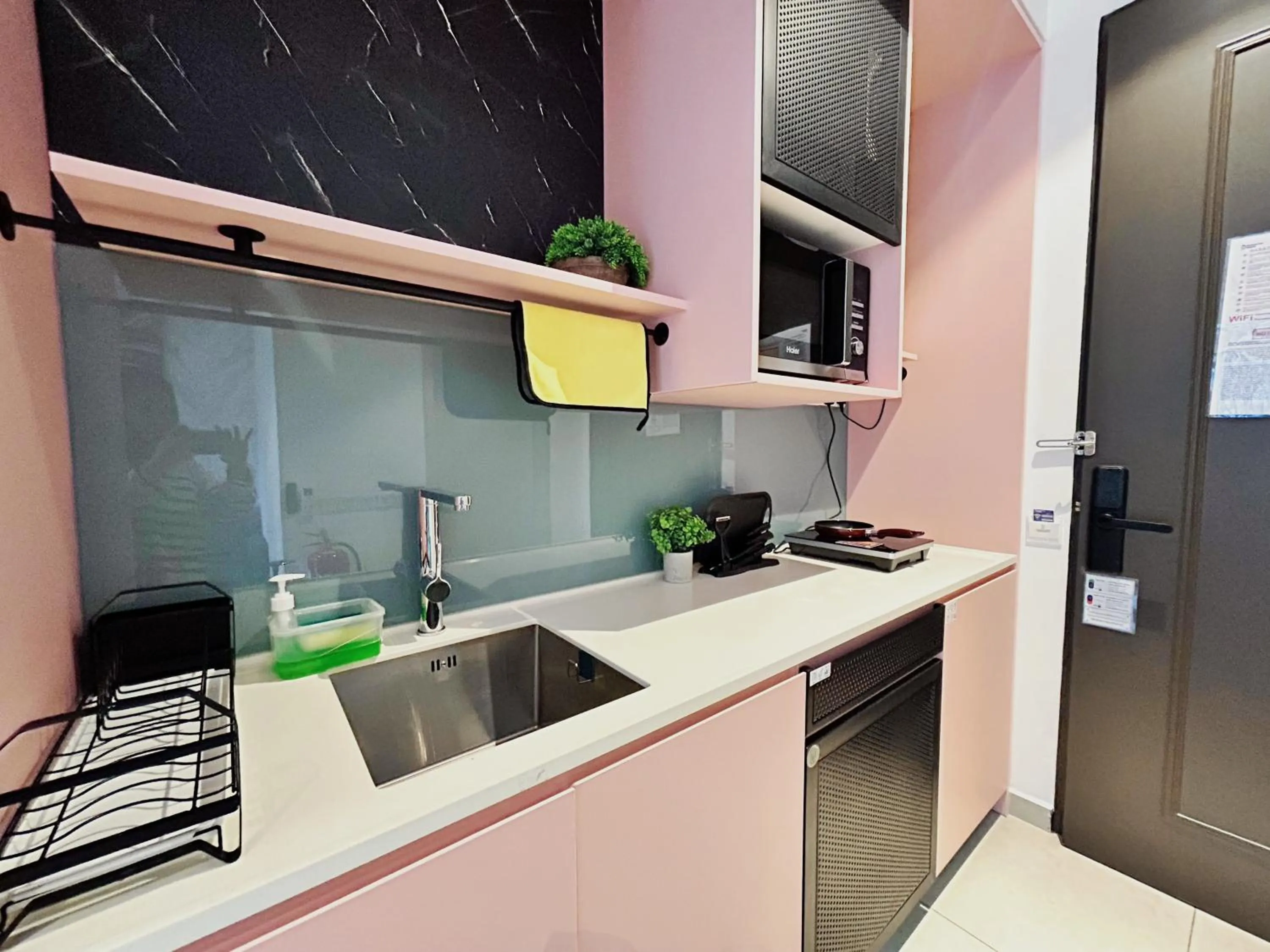 The Paxtonz by Manhattan Group