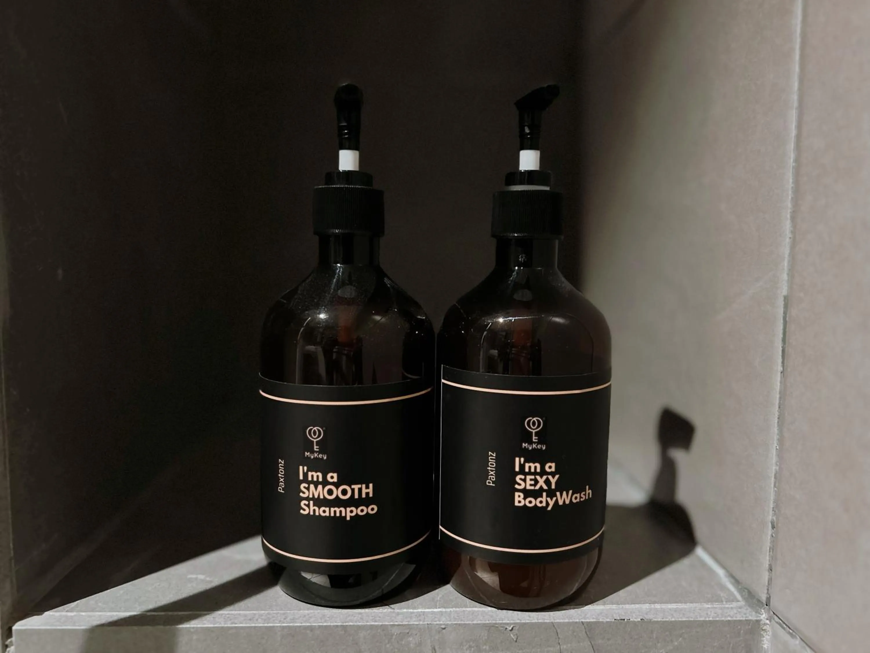 The Paxtonz by Manhattan Group