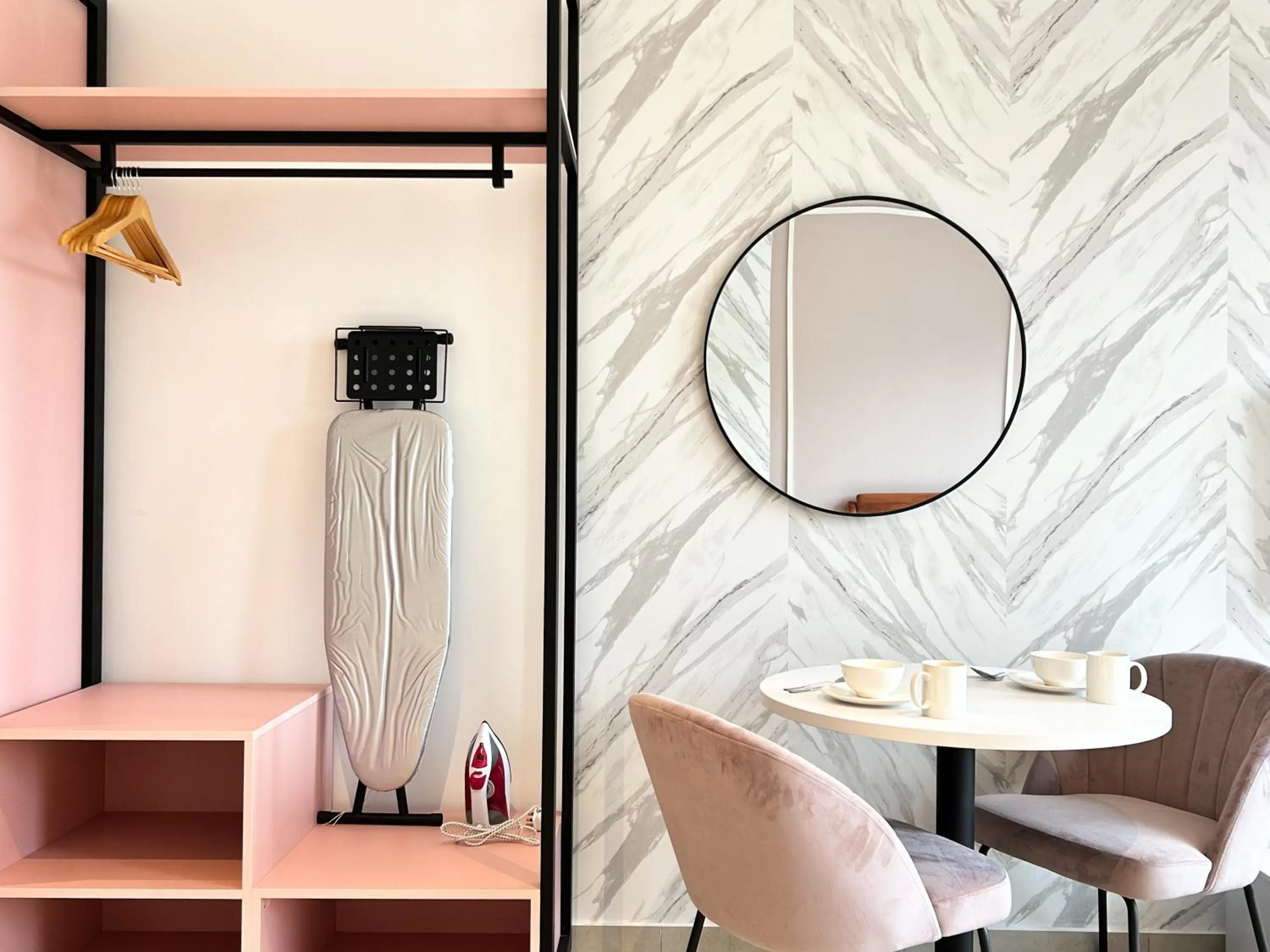 The Paxtonz by Manhattan Group