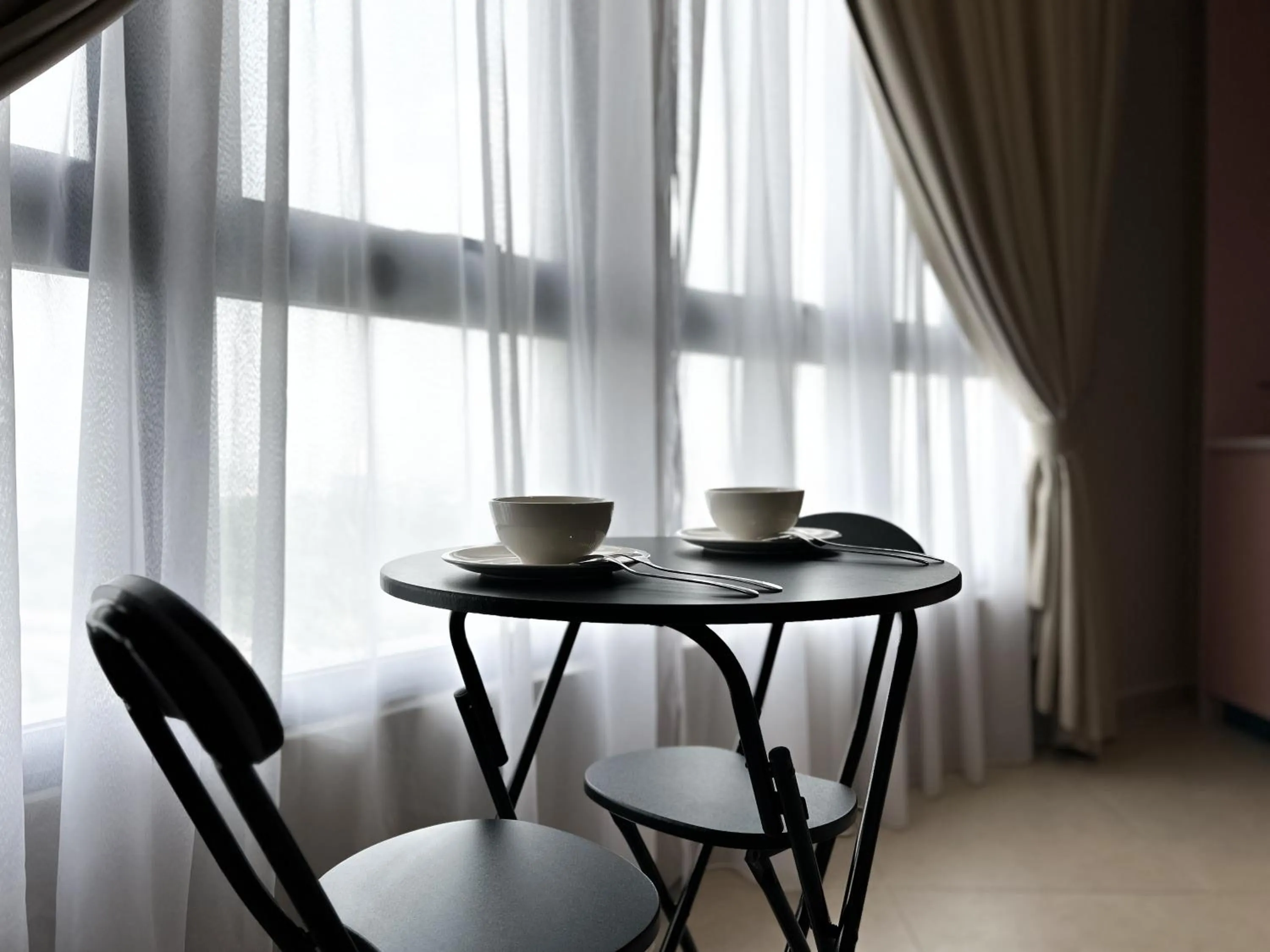 The Paxtonz by Manhattan Group