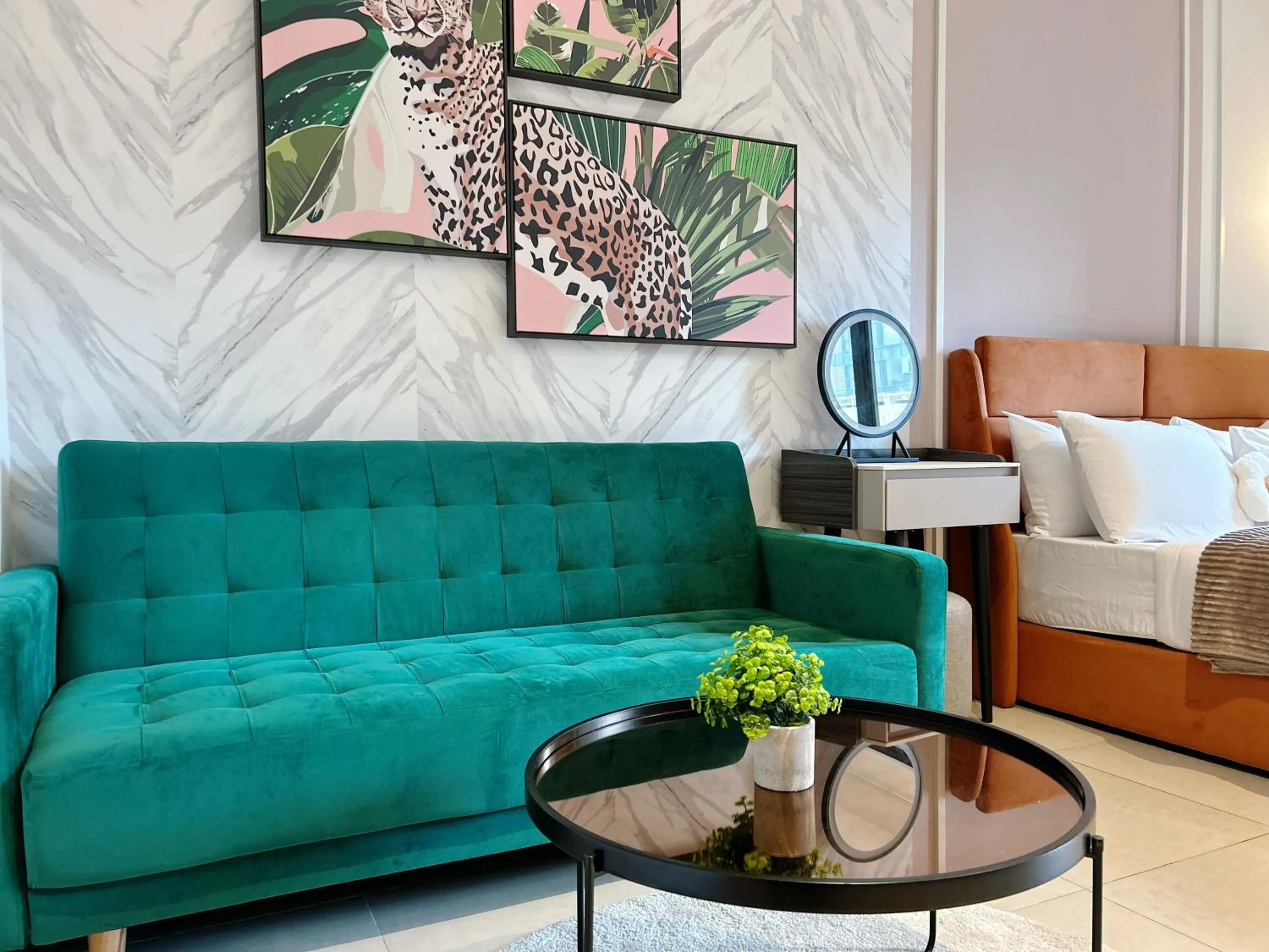 The Paxtonz by Manhattan Group