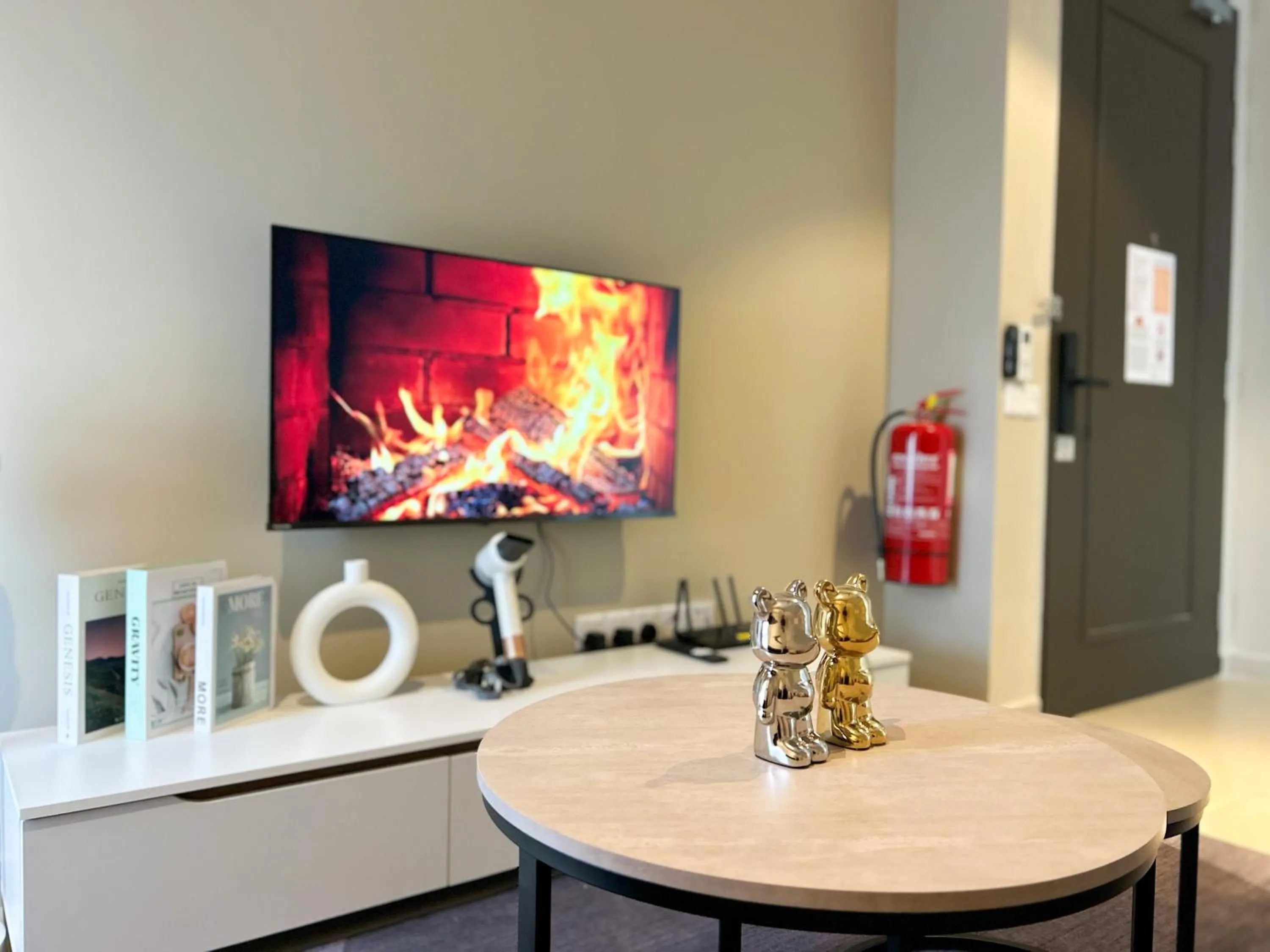 The Paxtonz by Manhattan Group