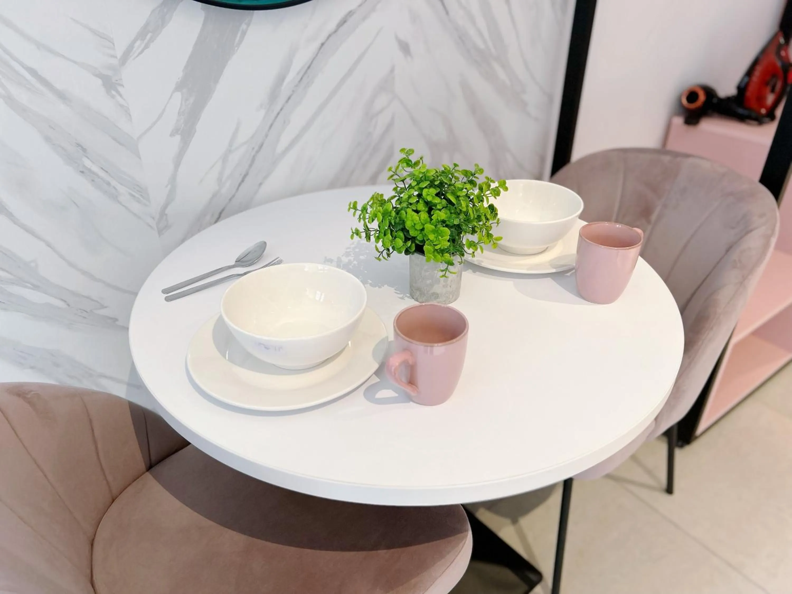 The Paxtonz by Manhattan Group