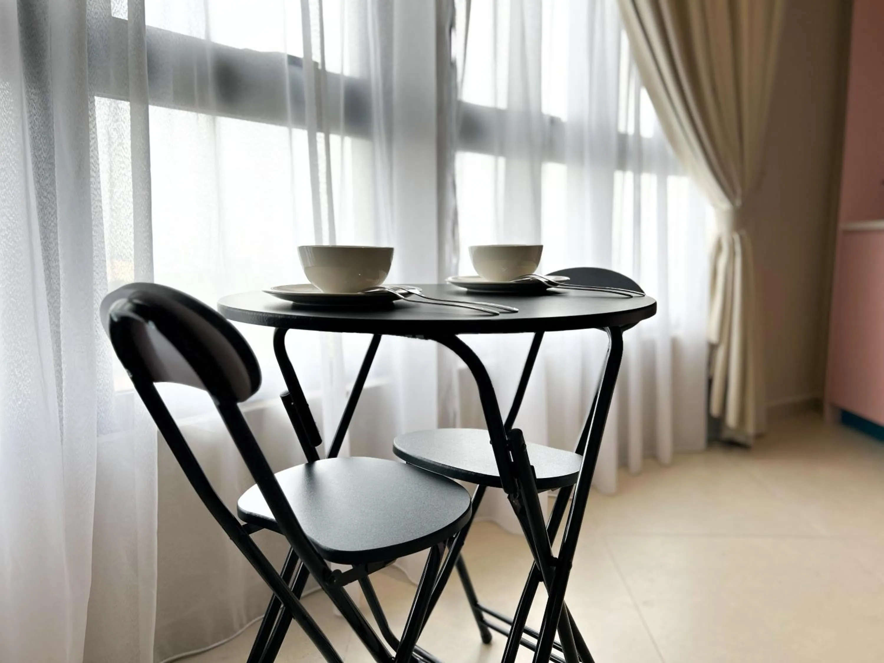 The Paxtonz by Manhattan Group