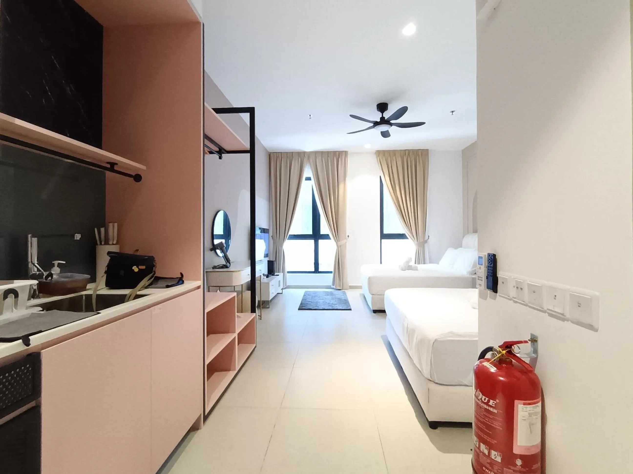 The Paxtonz by Manhattan Group