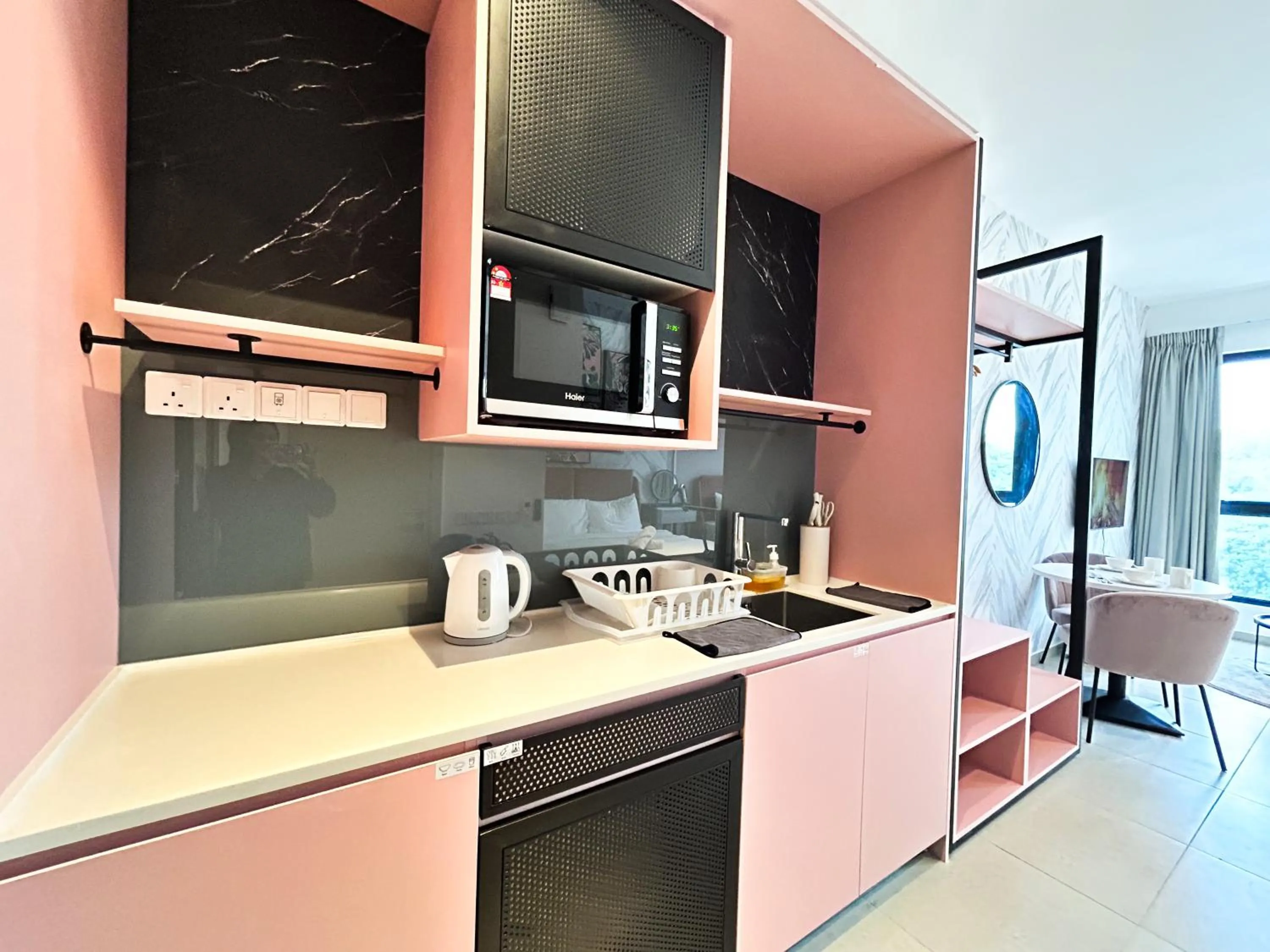 The Paxtonz by Manhattan Group