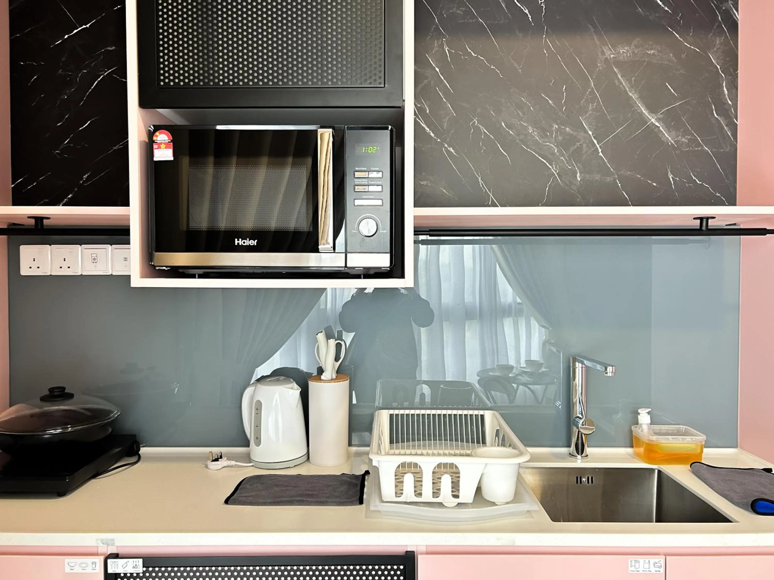 The Paxtonz by Manhattan Group