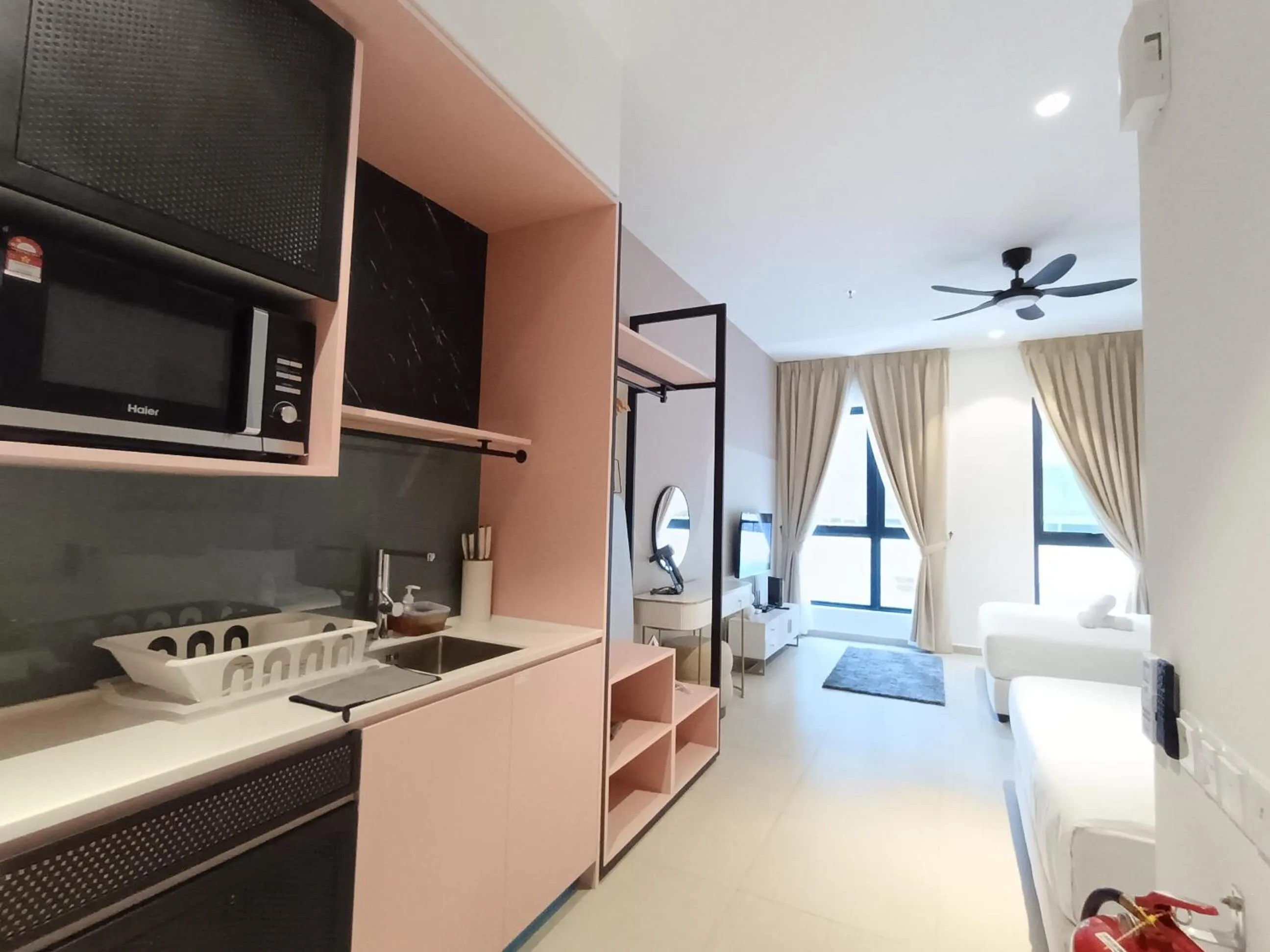 The Paxtonz by Manhattan Group