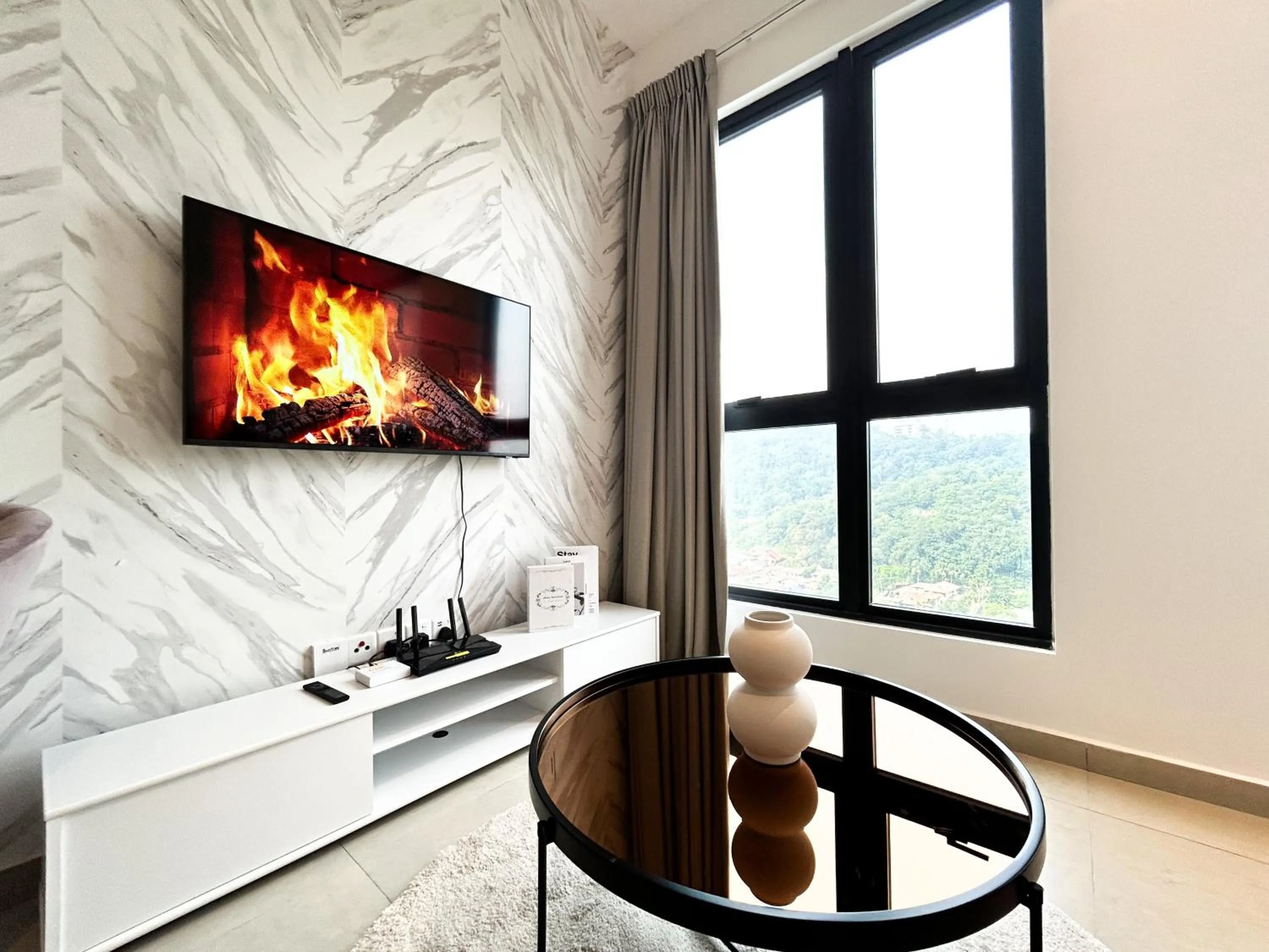 The Paxtonz by Manhattan Group