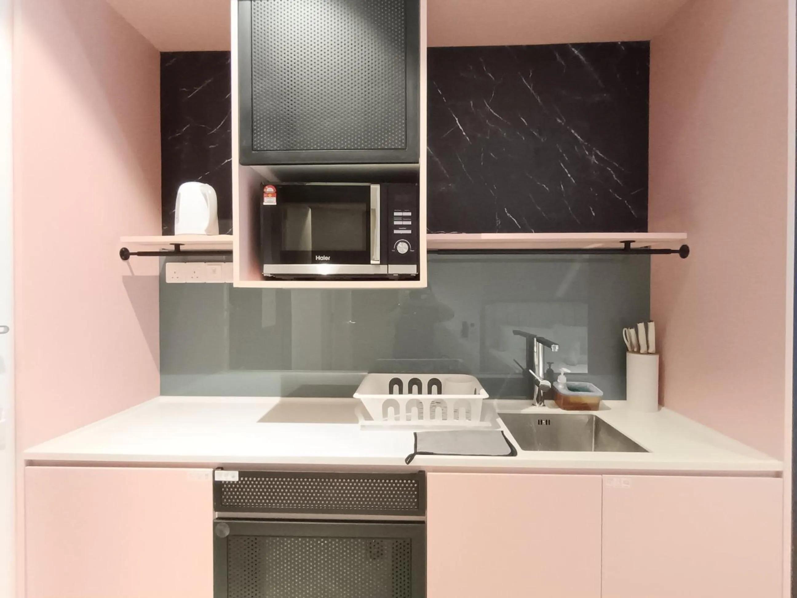 The Paxtonz by Manhattan Group