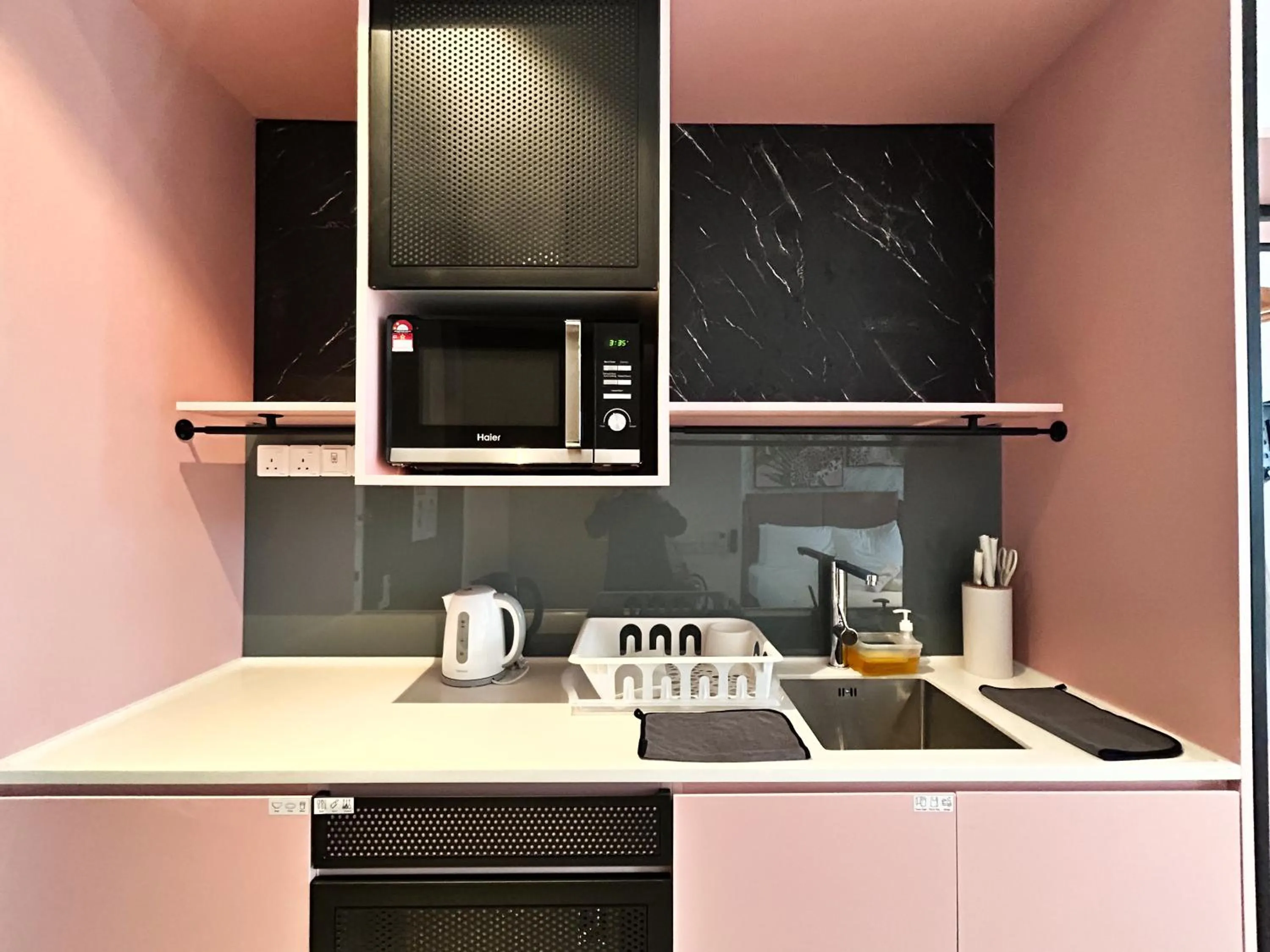 The Paxtonz by Manhattan Group