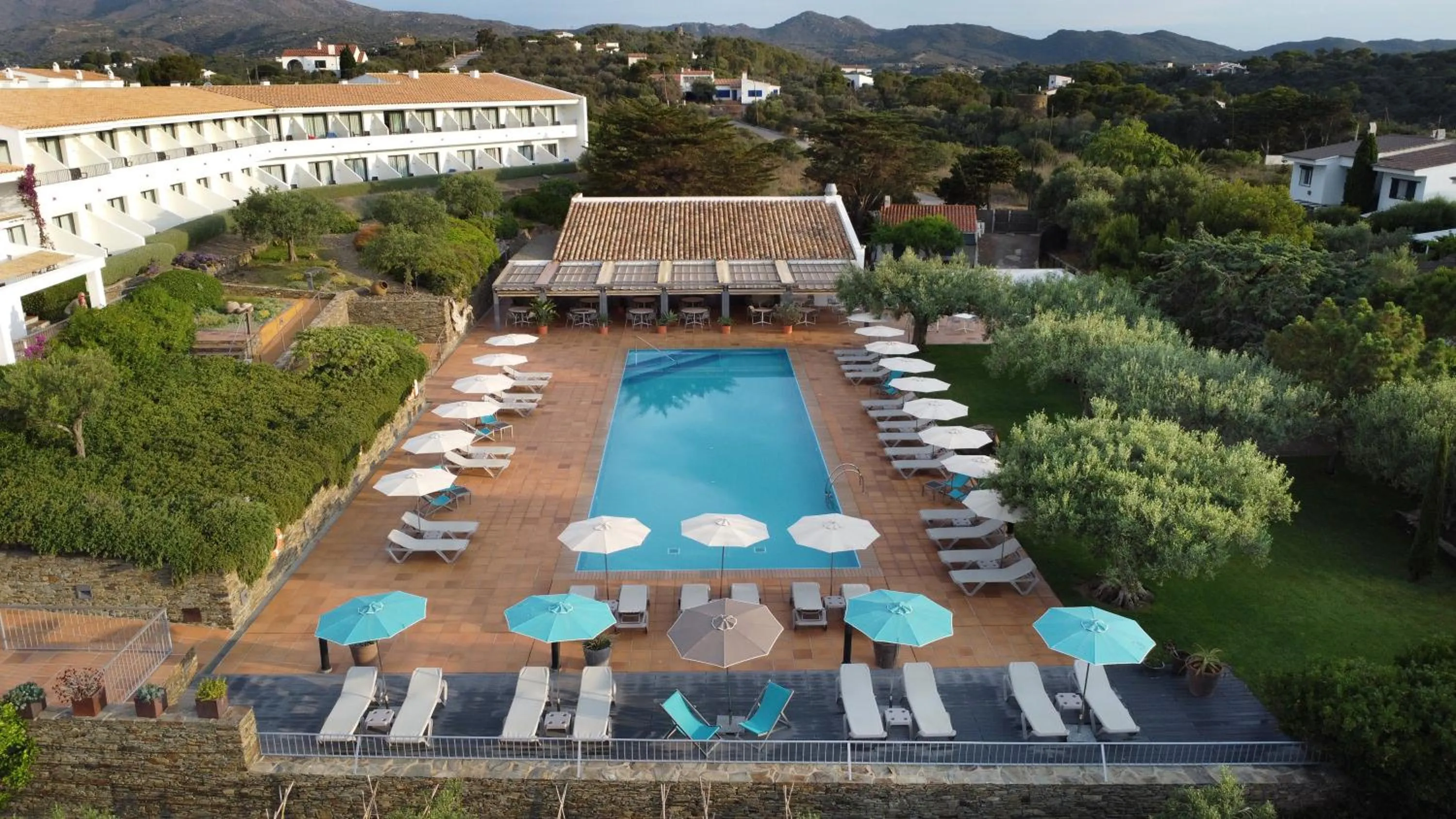 Hotel Sol Ixent - Adults Only