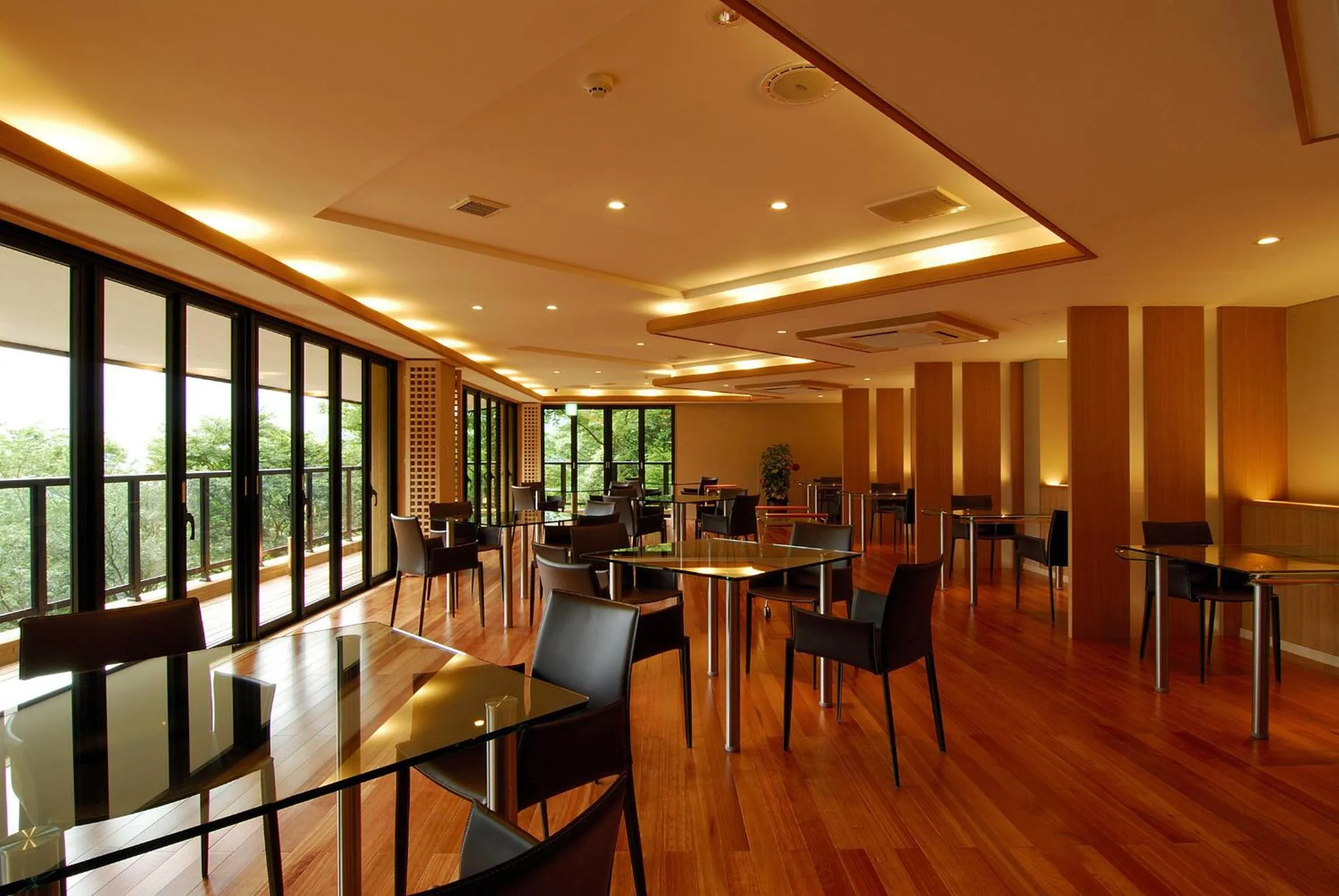 Restaurant/places to eat in Hakone Tokinoshizuku