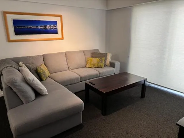 Altitude Apartments