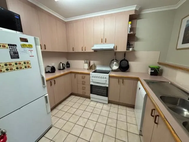 Altitude Apartments