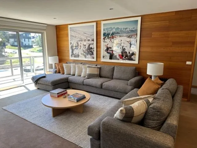 Altitude Apartments