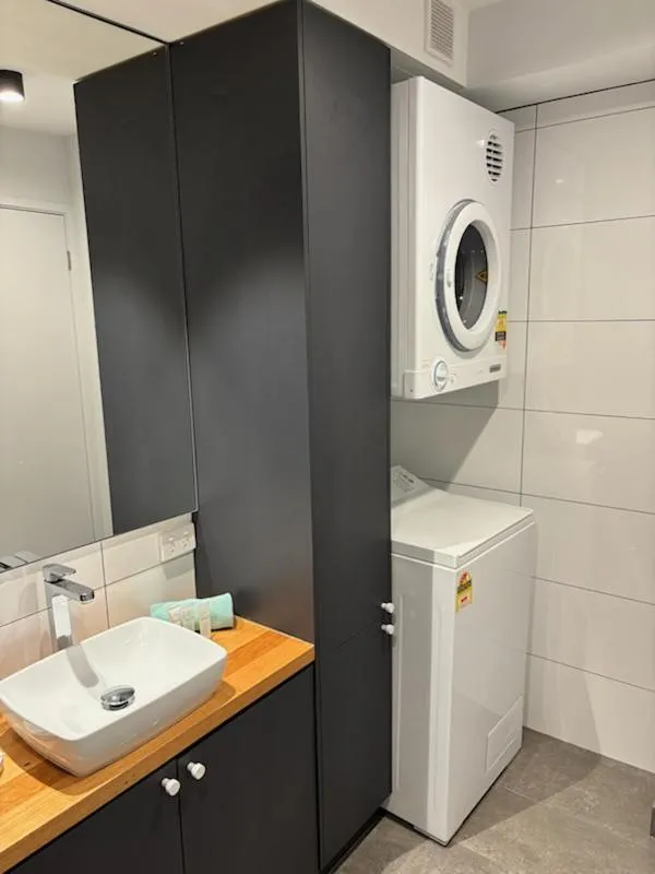 Altitude Apartments