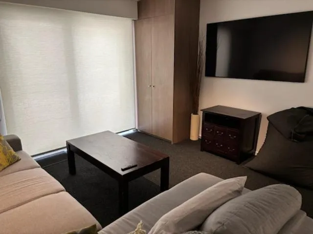 Altitude Apartments