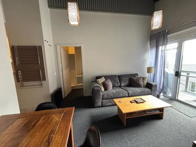 Altitude Apartments