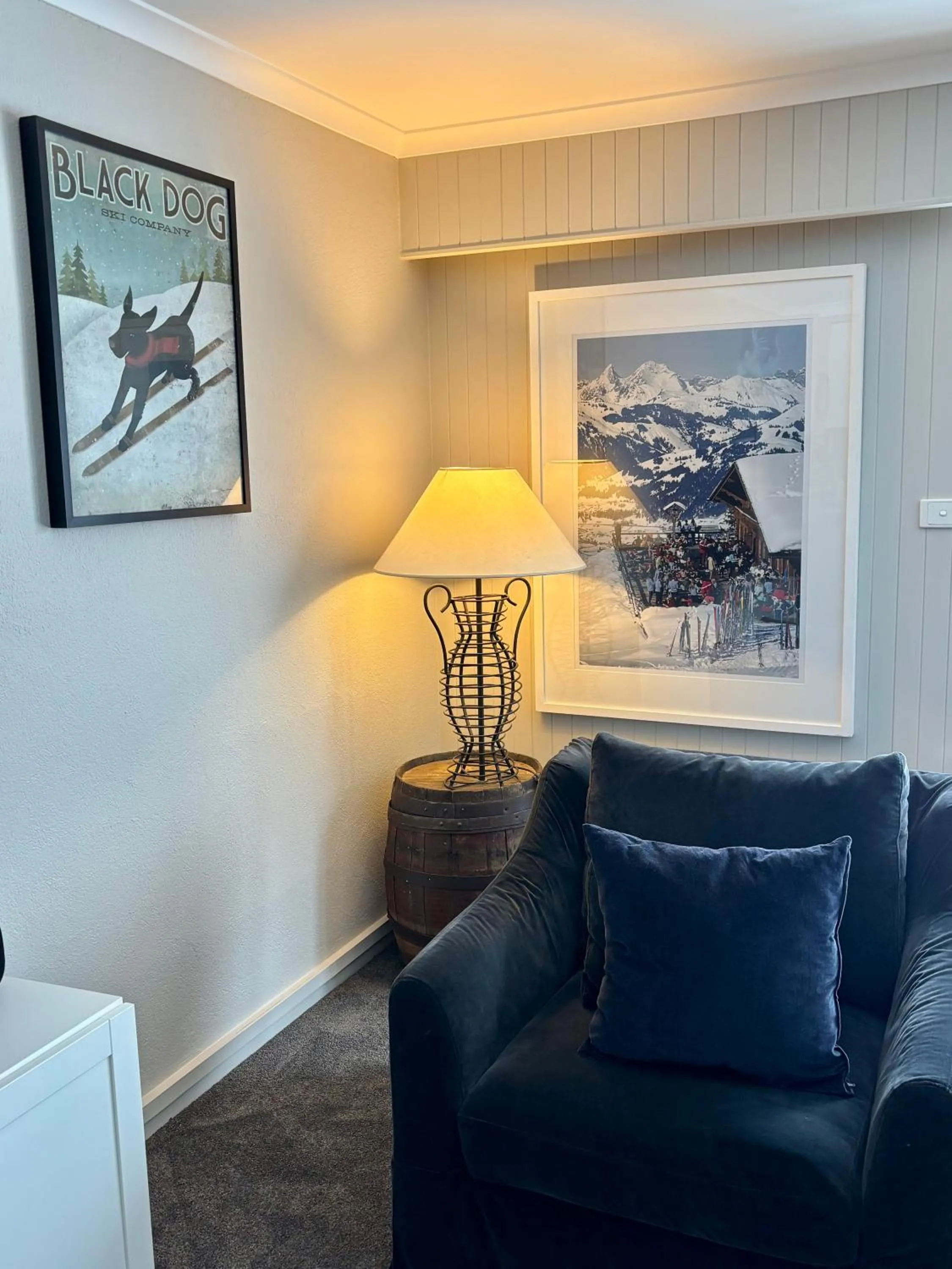 Altitude Apartments