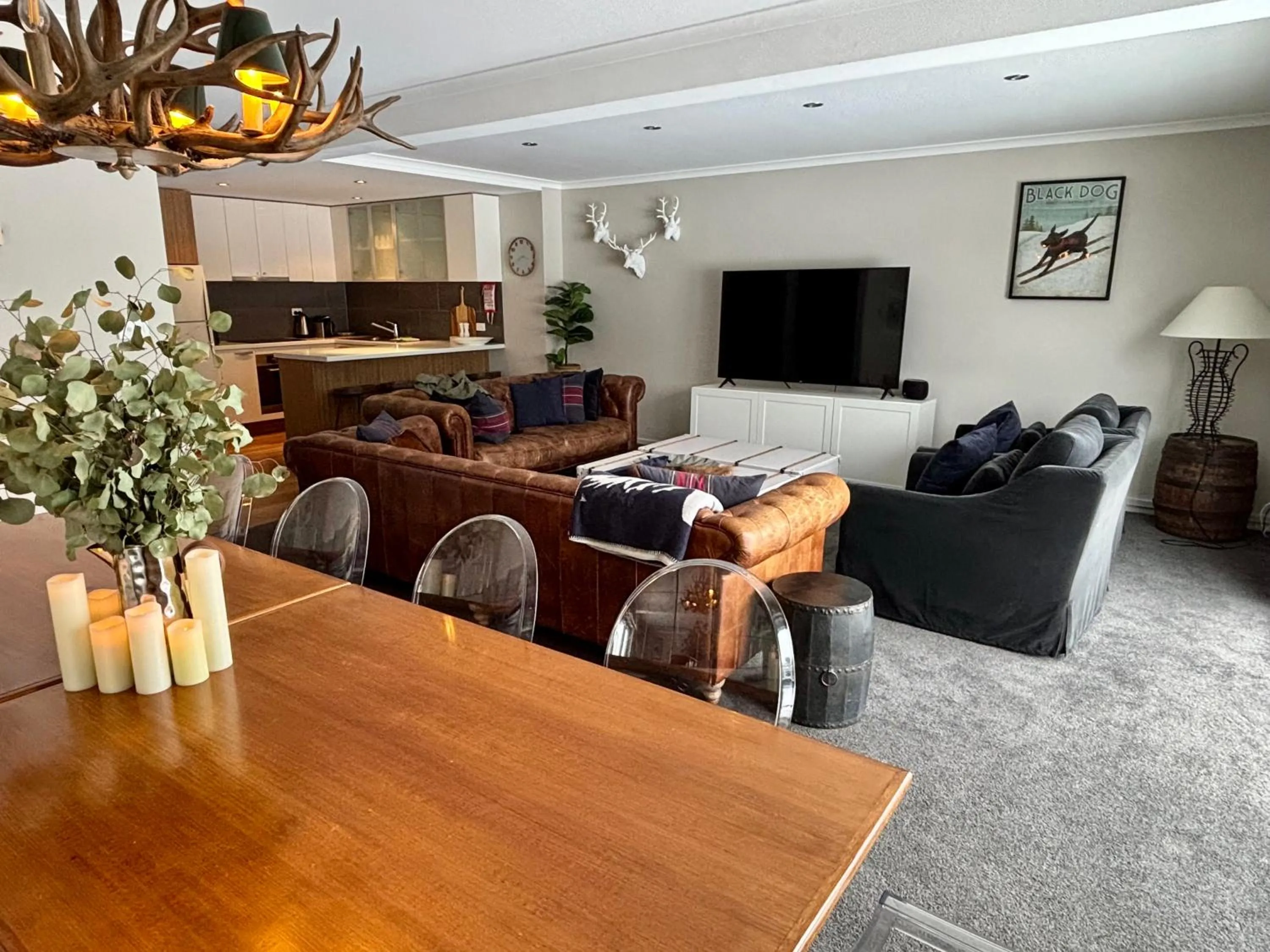 Altitude Apartments
