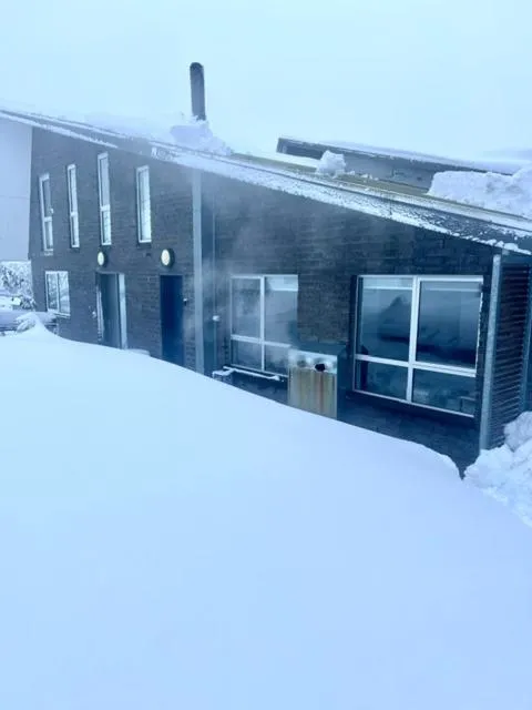 Property building in Altitude Apartments