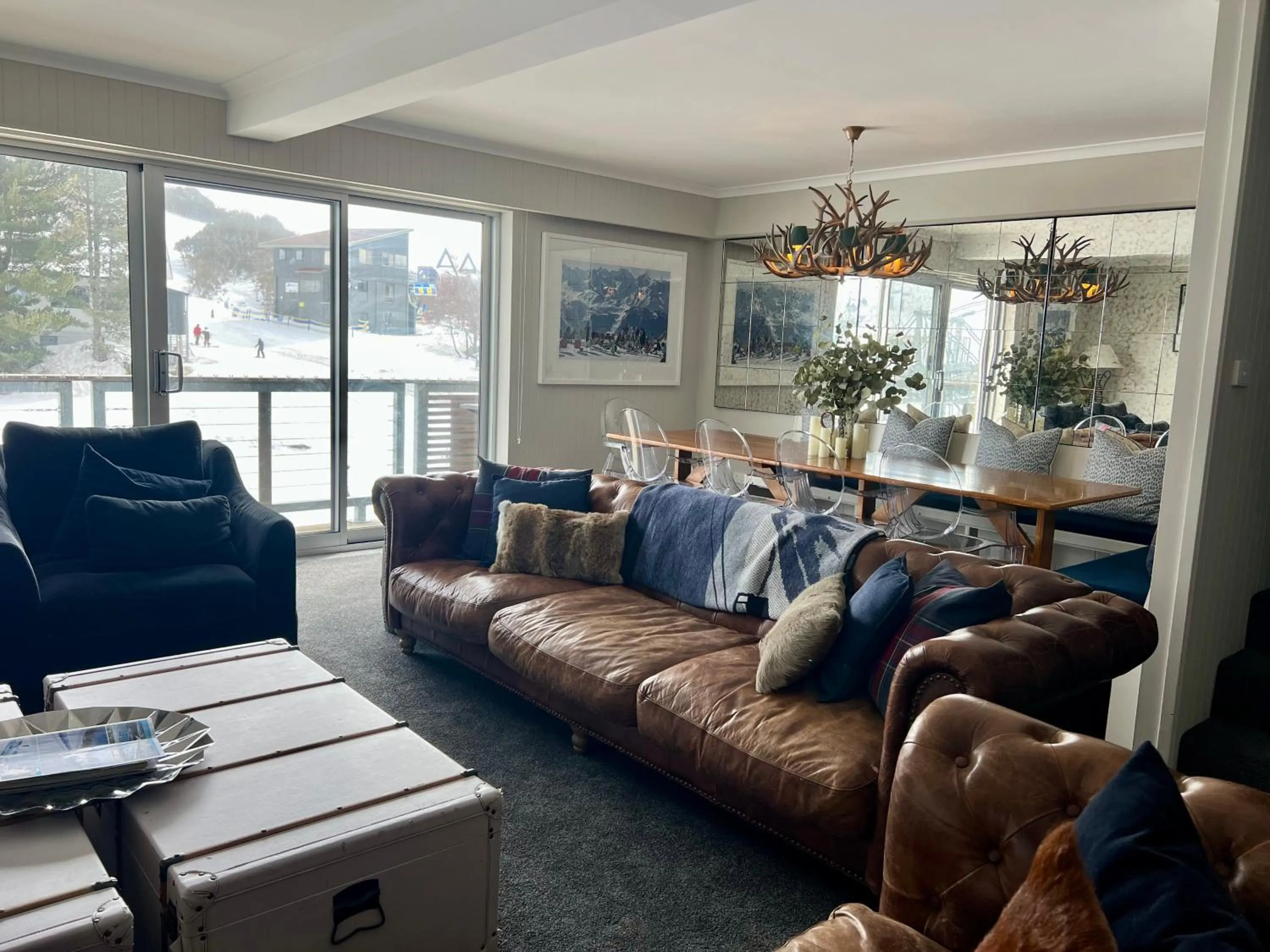 Altitude Apartments