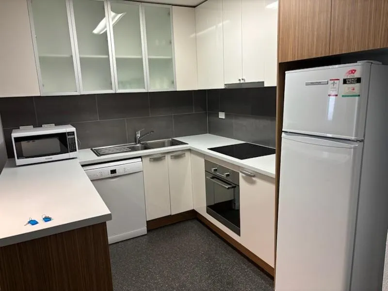 Altitude Apartments