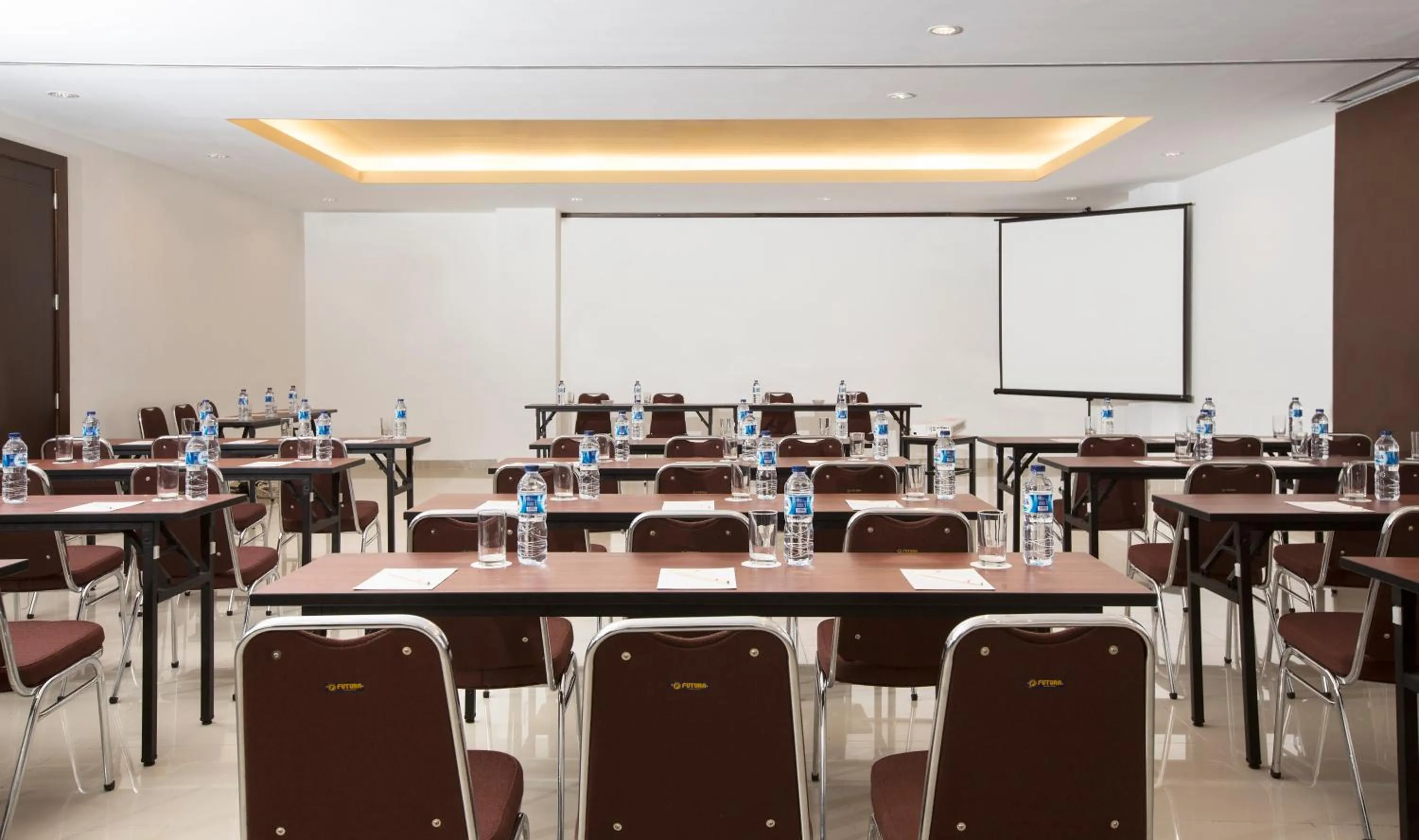 Business facilities in Amaris Hotel Bengkulu