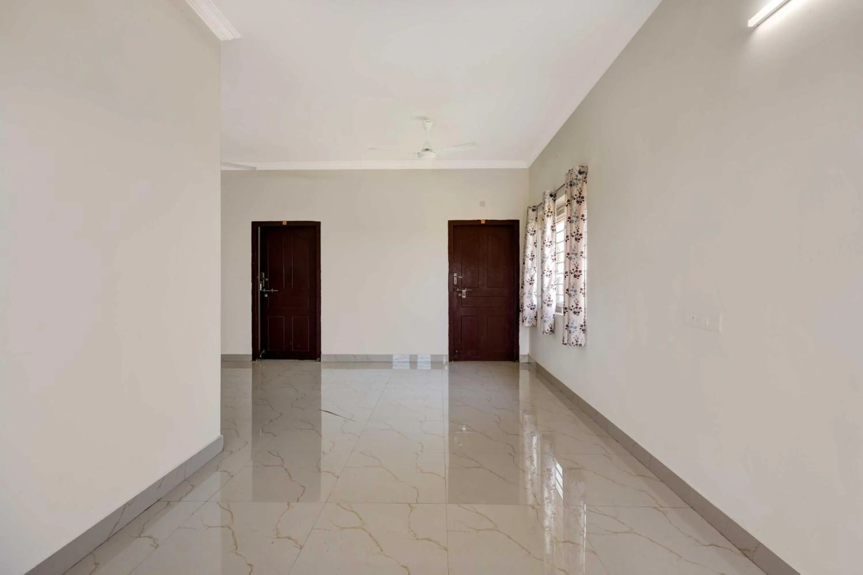 Lobby or reception in Collection O Dr BR Ambedkar Bhavan