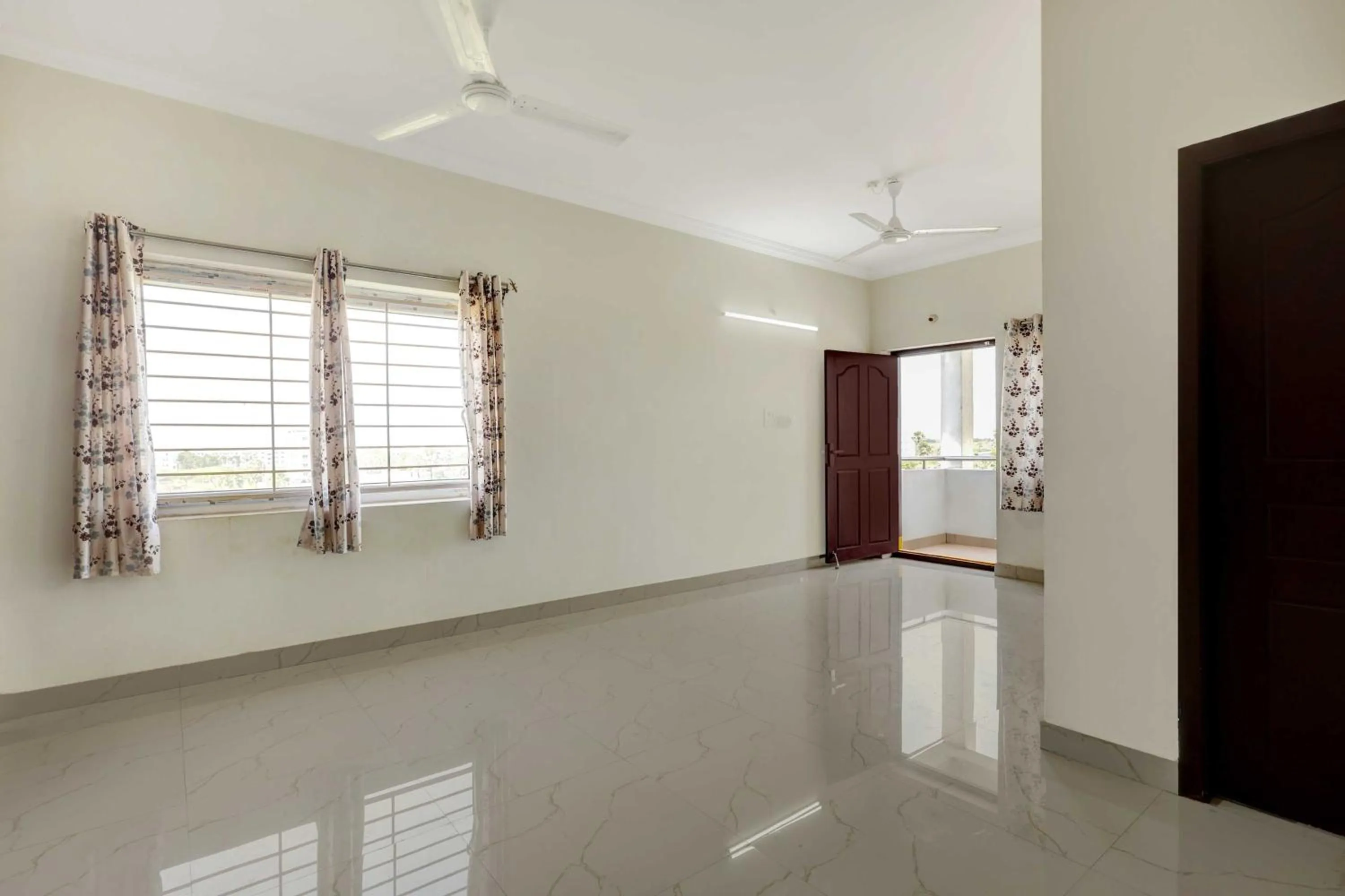 Bedroom in Collection O Dr BR Ambedkar Bhavan