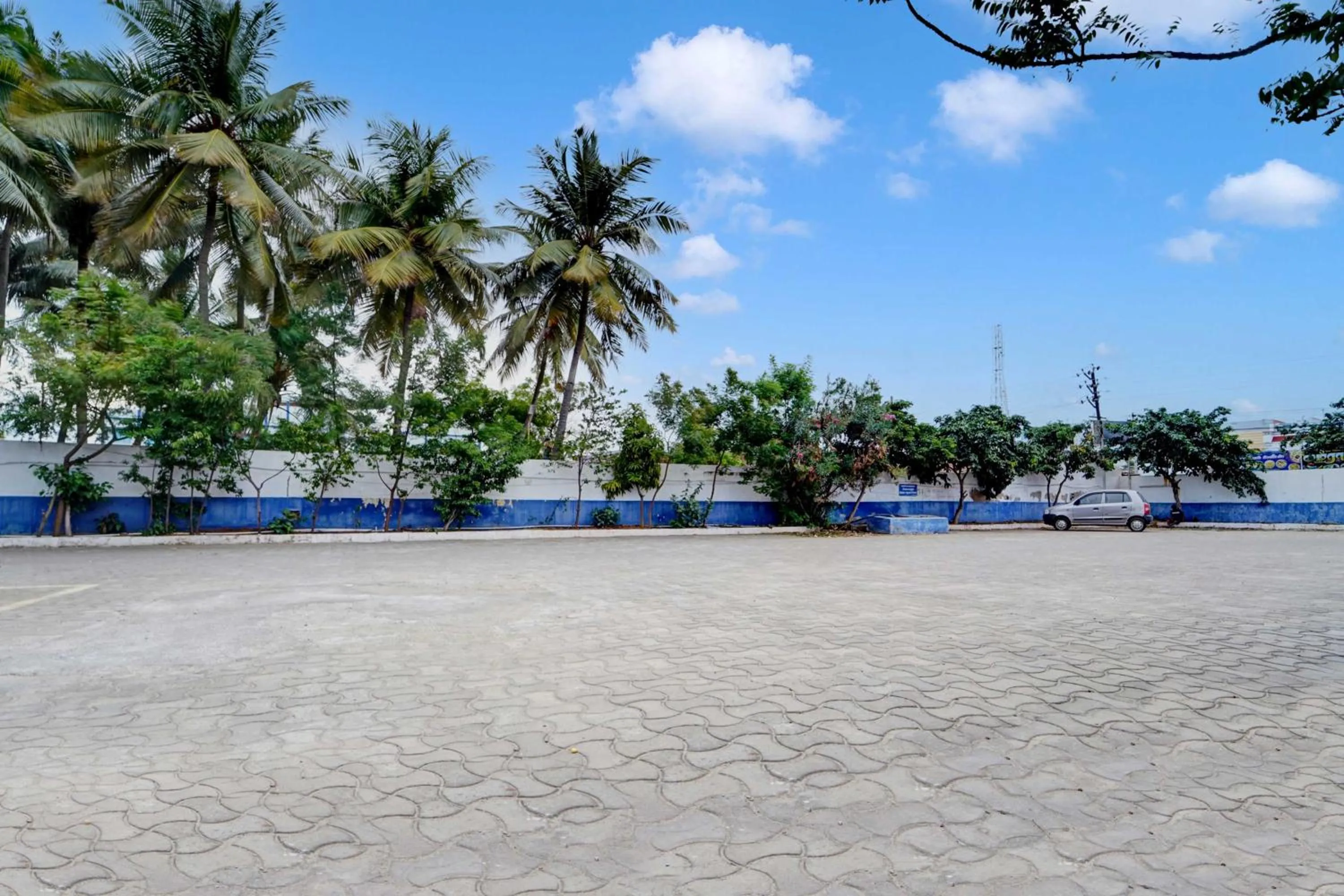 Other in Collection O Central Railway Station Tiruppur