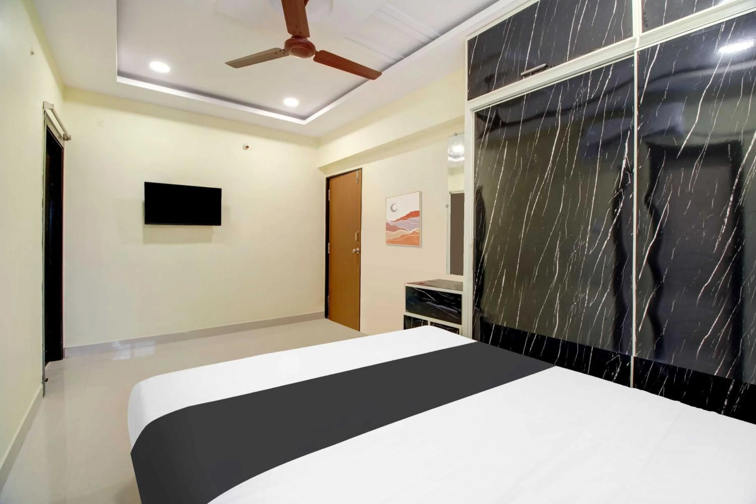 Bedroom, Bed in Collection O Visakhapatnam Government Institute of Chemical Engineering