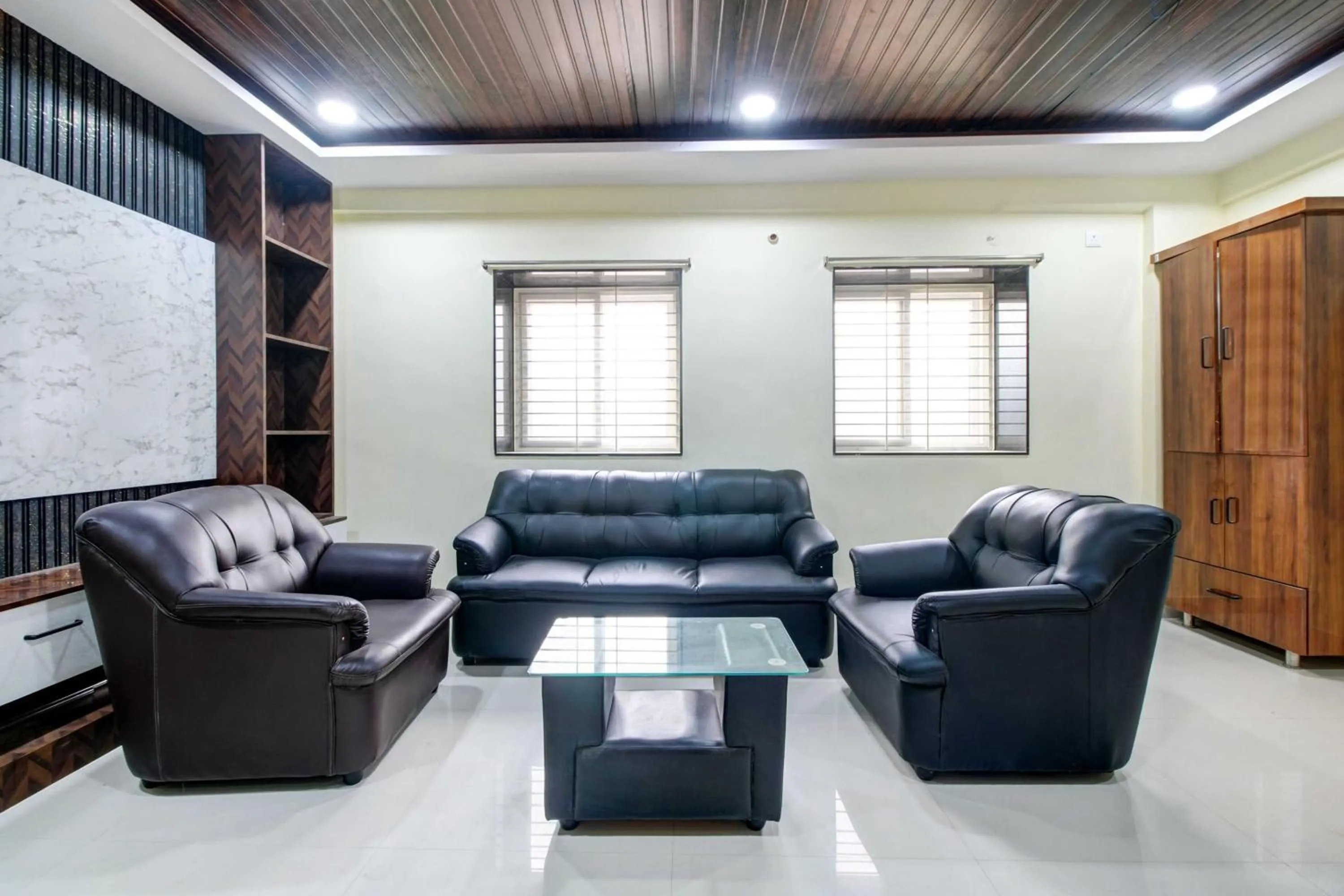 Lobby or reception in Collection O Visakhapatnam Government Institute of Chemical Engineering