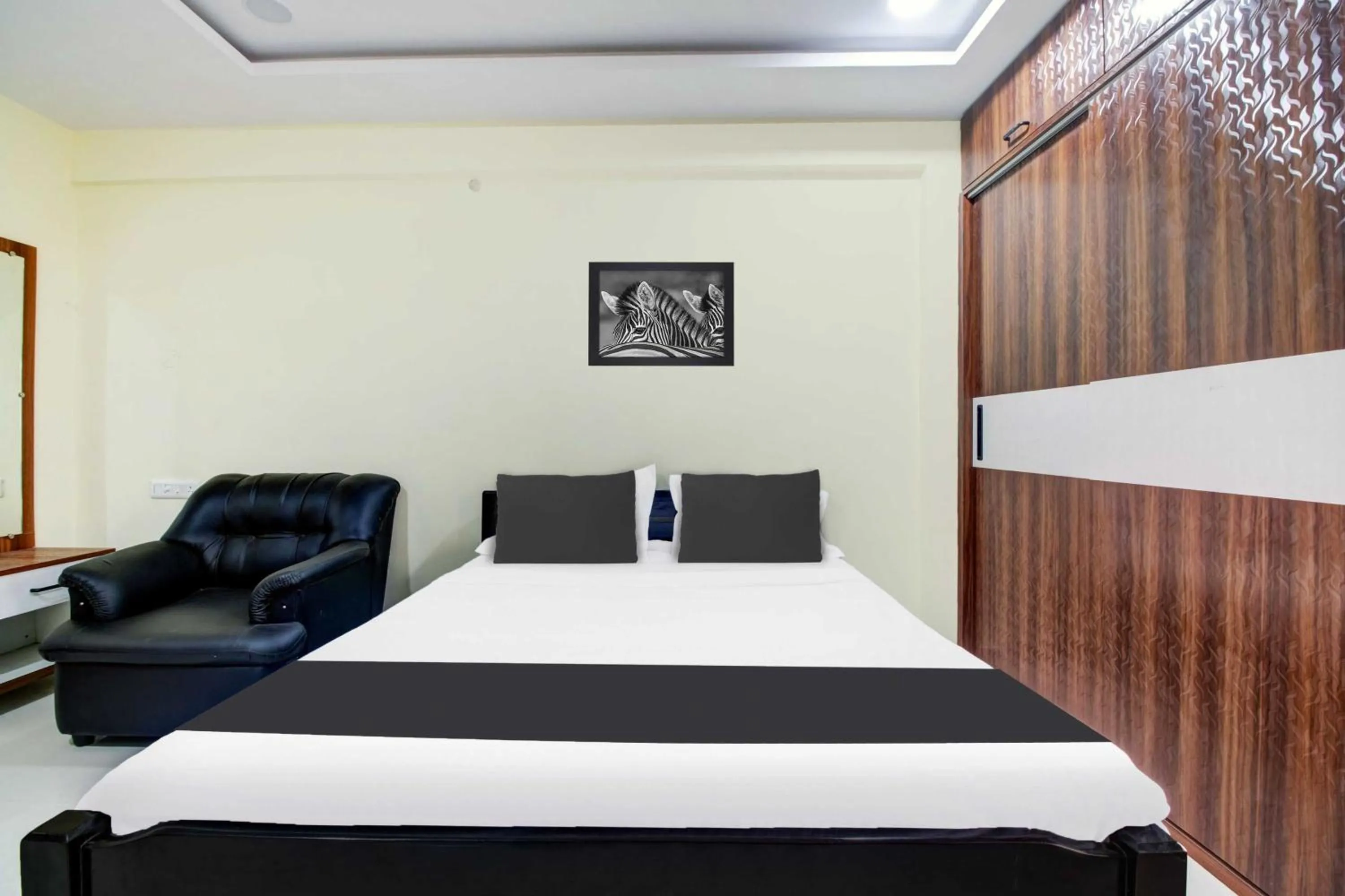 Bedroom, Bed in Collection O Visakhapatnam Government Institute of Chemical Engineering