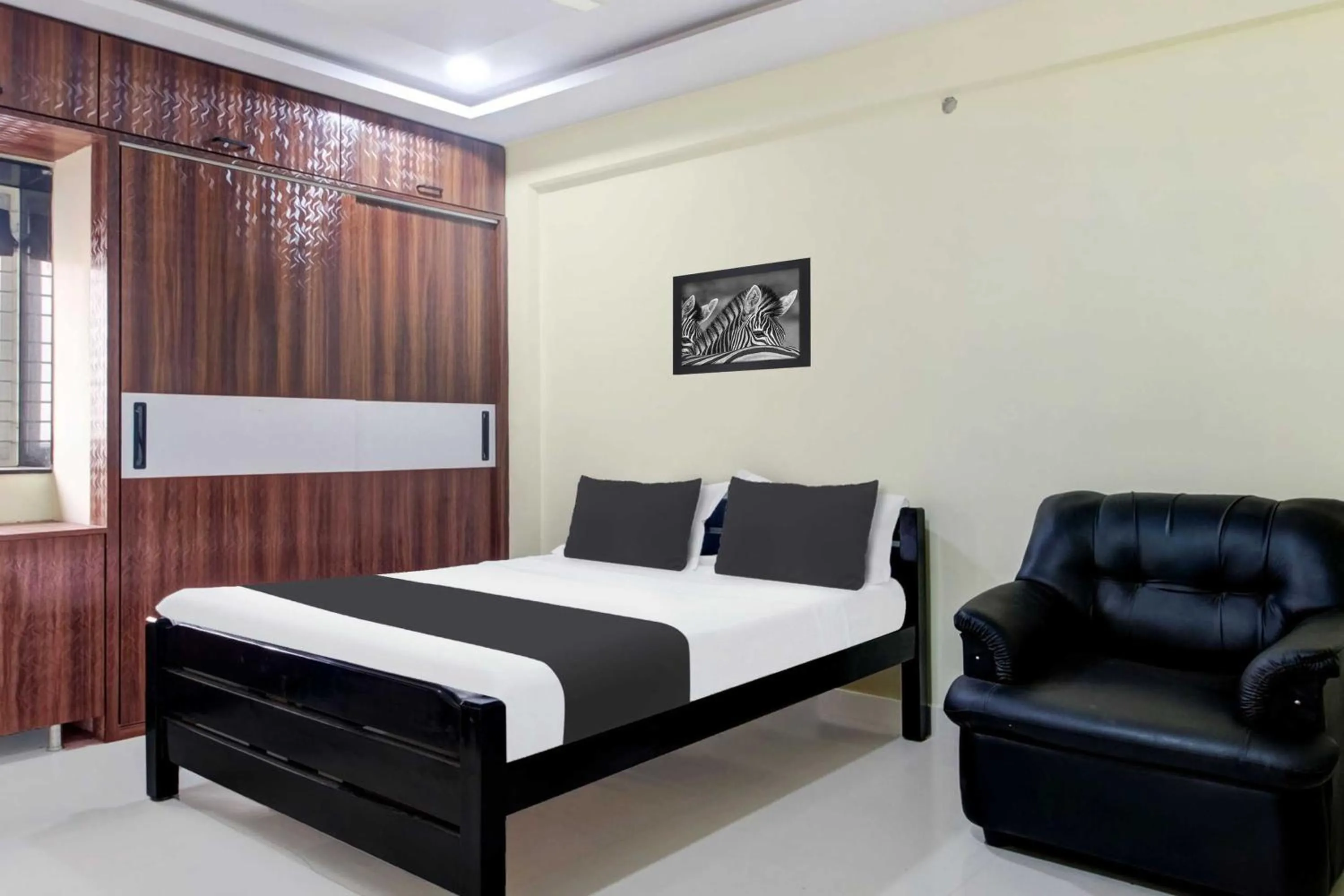 Bedroom, Bed in Collection O Visakhapatnam Government Institute of Chemical Engineering
