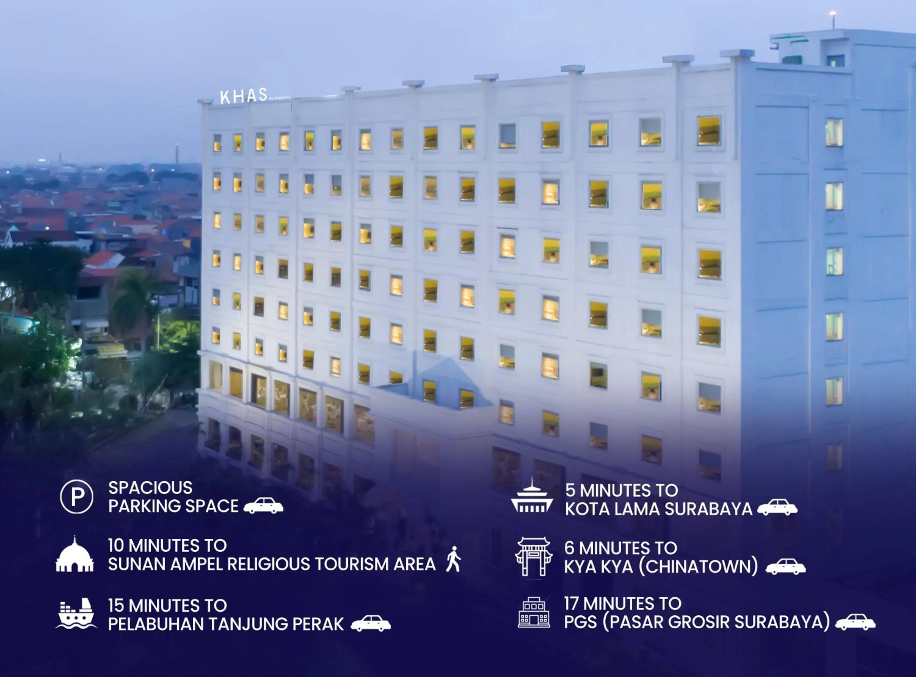 KHAS Surabaya