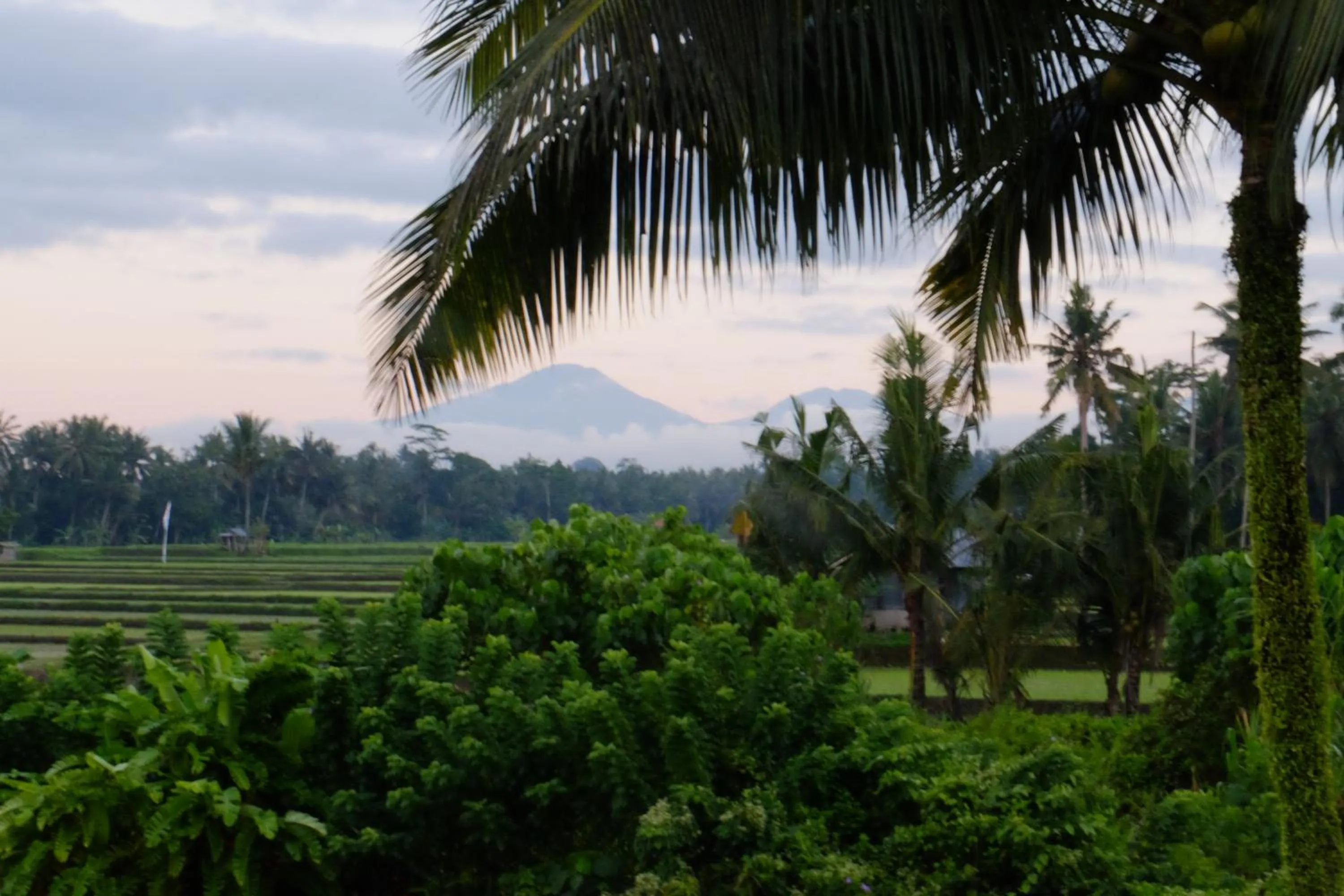 Landmark view in Bumi Kinar Heritage