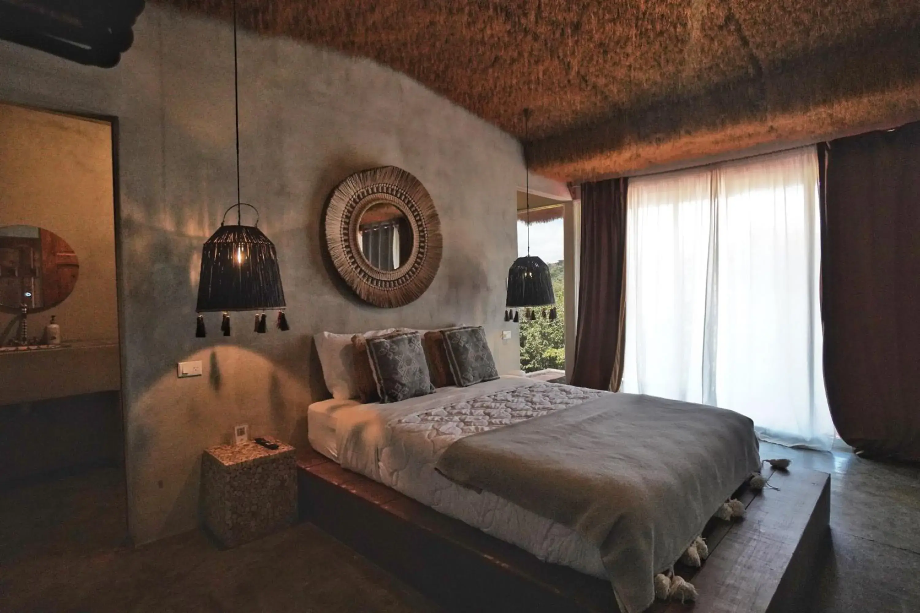 Bungalow in Dar Lamia Boutique Hotel - Adults Only Bungalow in Dar Lamia Boutique Hotel - Adults Only