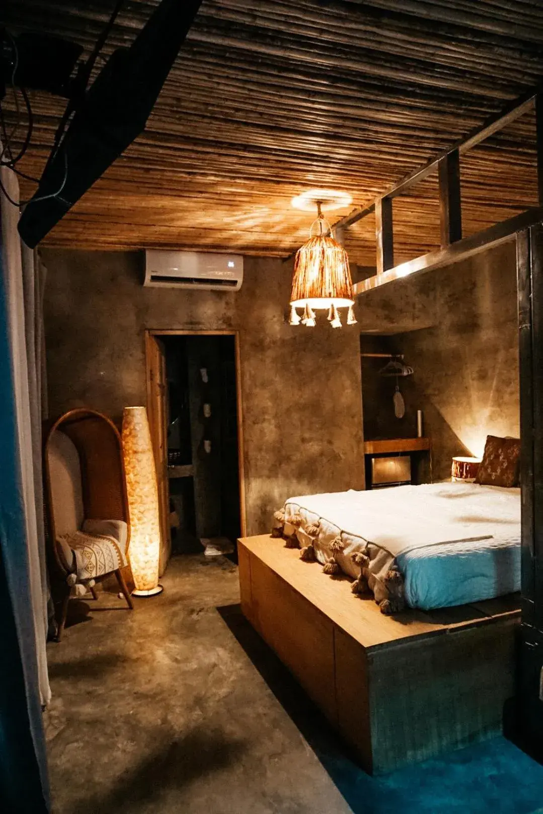 Fungalow in Dar Lamia Boutique Hotel - Adults Only Fungalow in Dar Lamia Boutique Hotel - Adults Only
