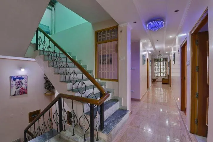 Hotel Ashish Inn - Kandaghat