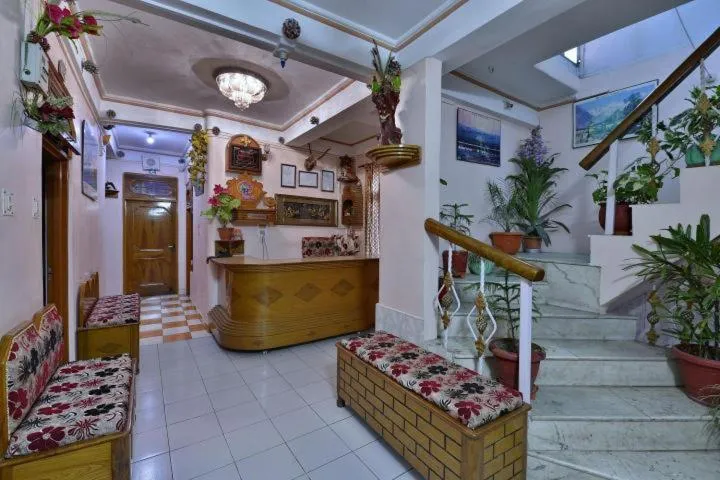 Hotel Ashish Inn - Kandaghat